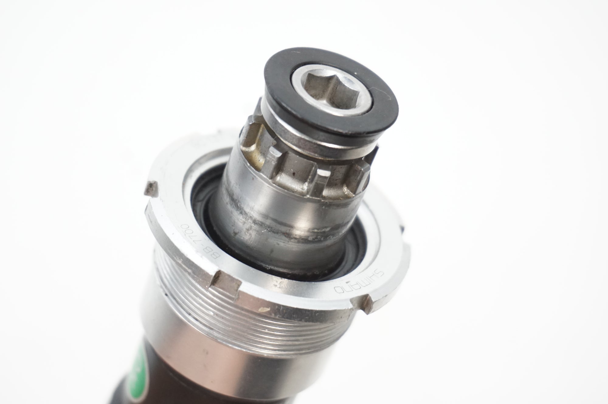 SHIMANO 「シマノ」 DURA-ACE BB-7700 ボトムブラケット / 川越店