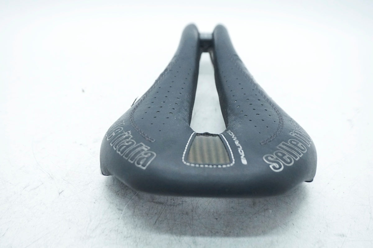 SELLE ITALIA 「セライタリア」 NOVUS ENDURANCE TM サドル / 大阪門真店