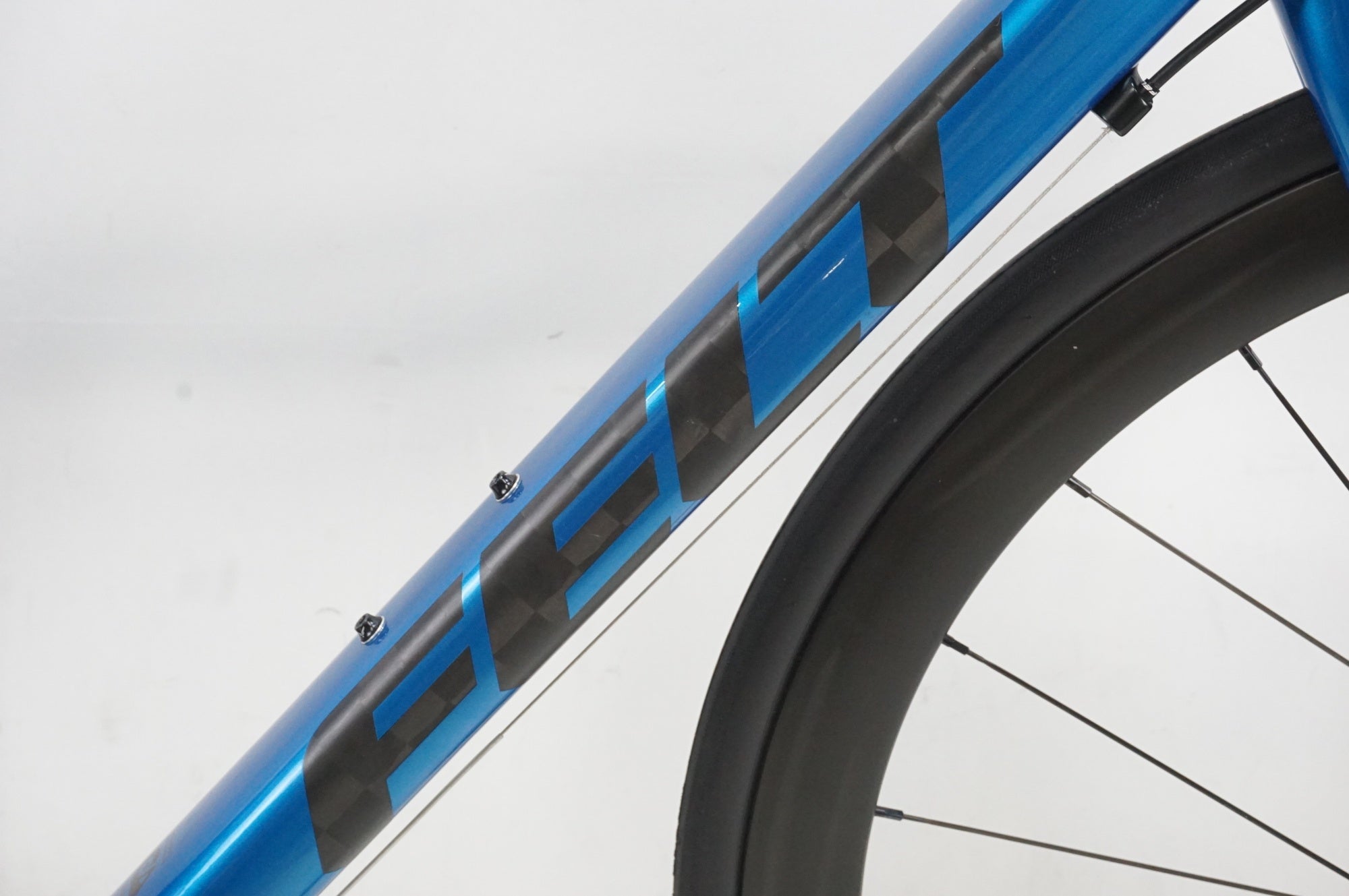 FELT 「フェルト」 FR ADVANCED 2020年モデル カスタム ロードバイク / 大宮店