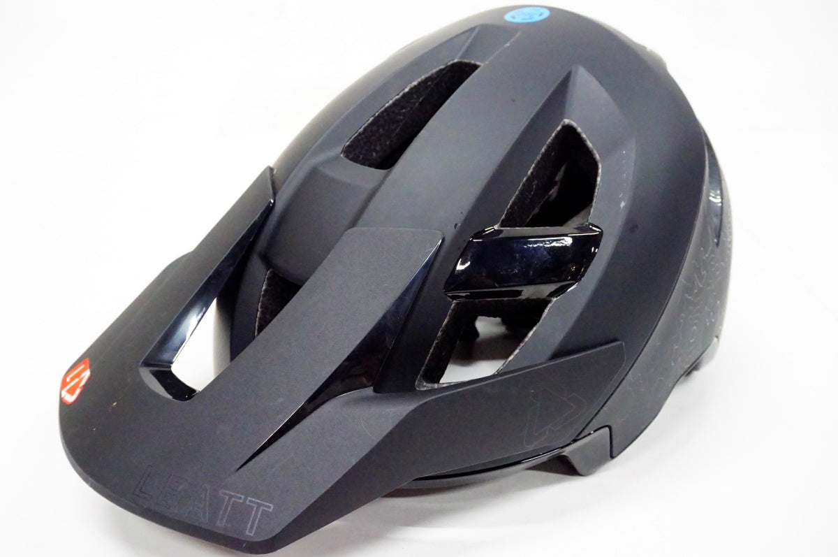 LEATT 「リアット」 MTB ALL-MOUNTAIN 3.0 L(59-63cm) ヘルメット / 名古屋大須店