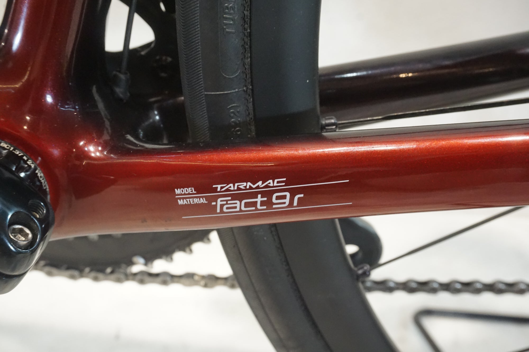 SPECIALIZED 「スペシャライズド」 TARMAC SL6 COMP DISC ULTEGRA 2019年モデル ロードバイク / 横浜戸塚店