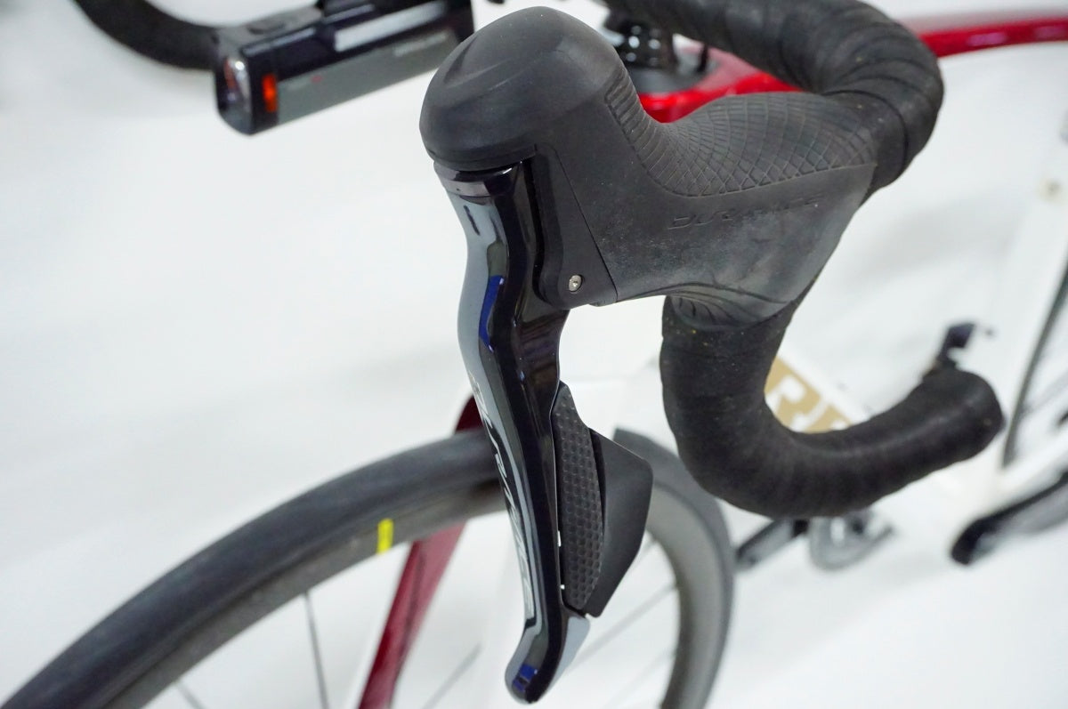 TREK 「トレック」 DOMANE SLR P1 DISC 2020年モデル ロードバイク / 名古屋大須店