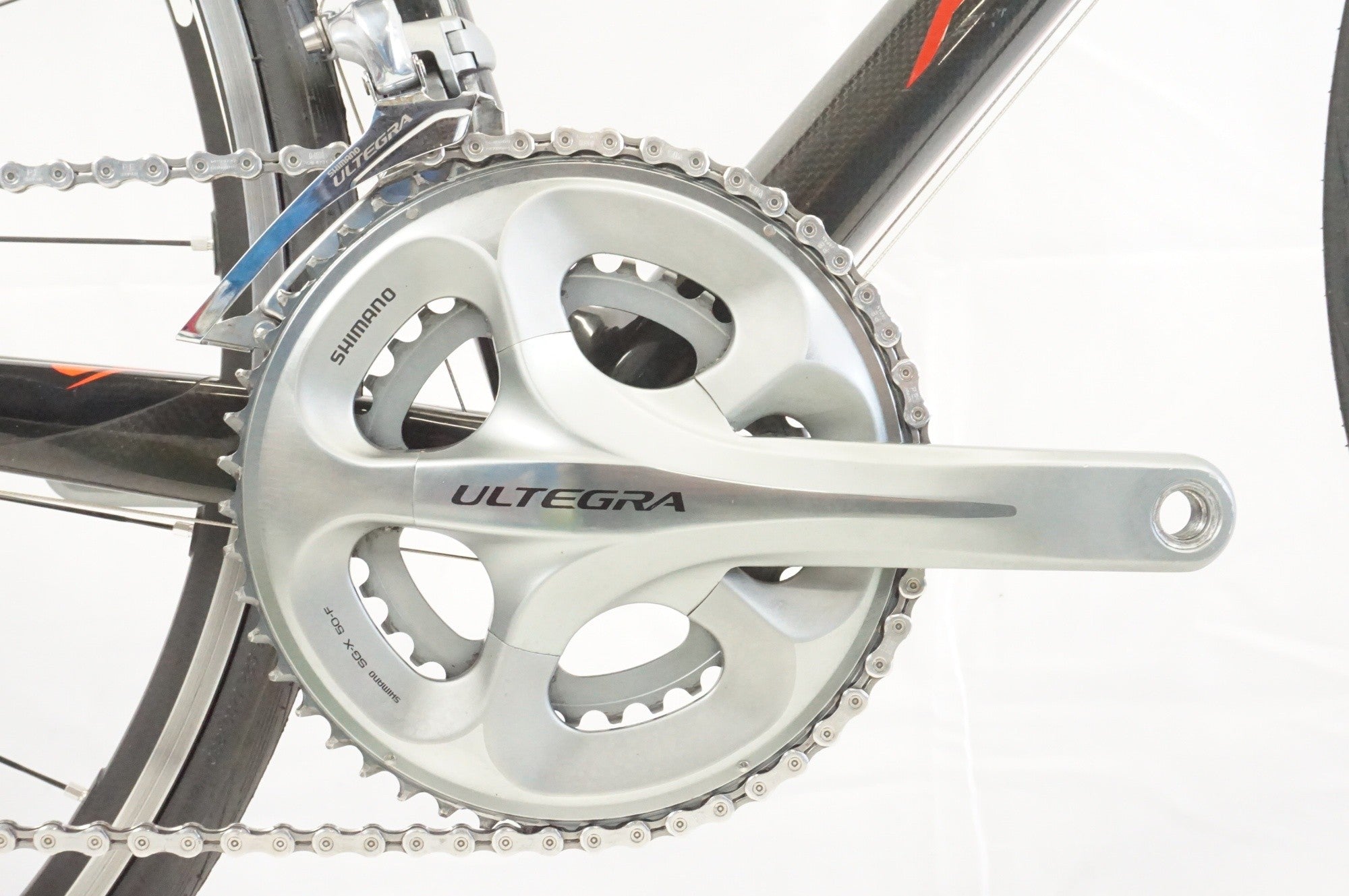 ANCHOR 「アンカー」 RFX8 ELITE 2010年モデル ロードバイク / 宇都宮店