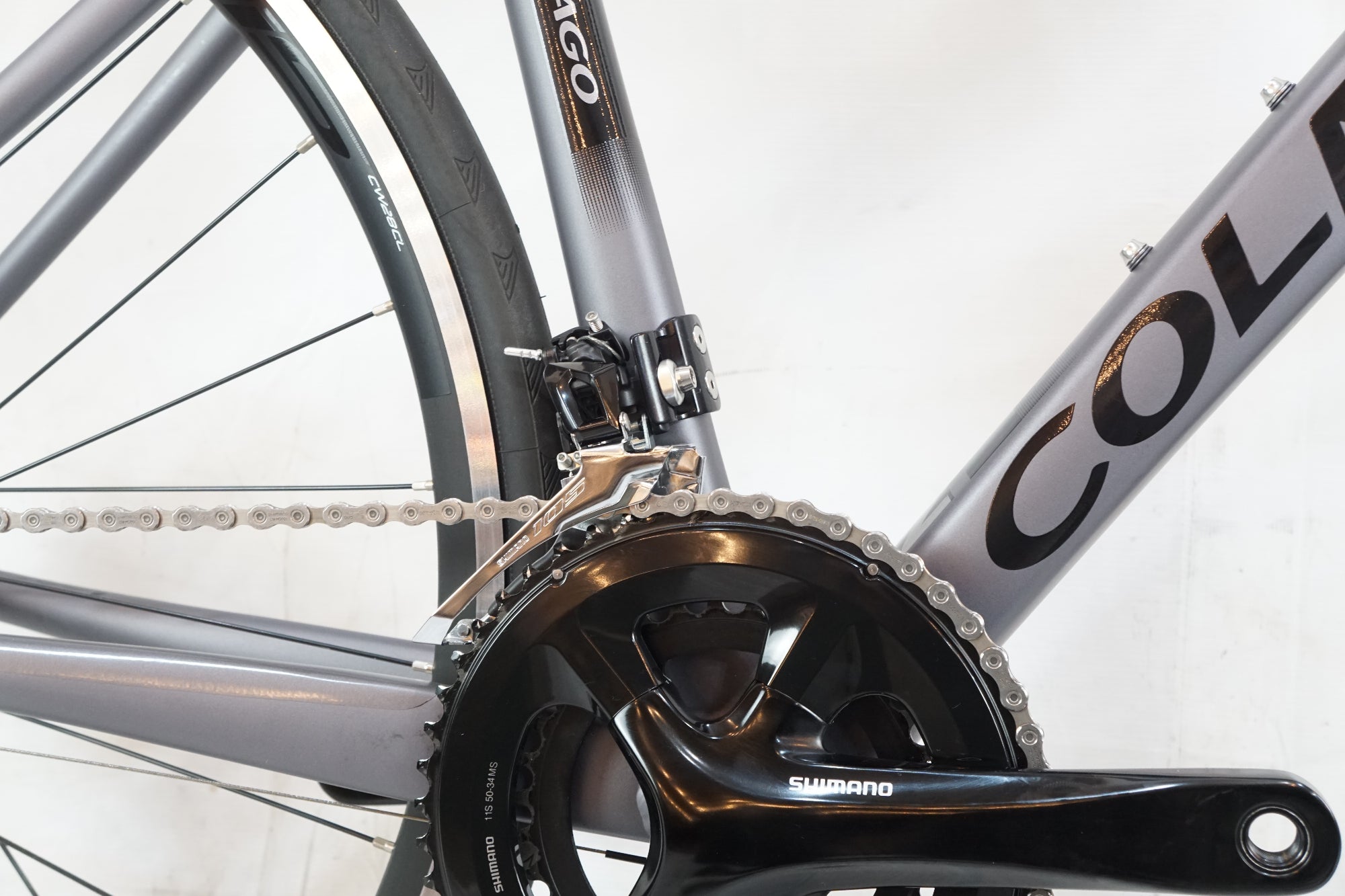 COLNAGO 「コルナゴ」 A2r 105 2019年モデル ロードバイク / 宇都宮店