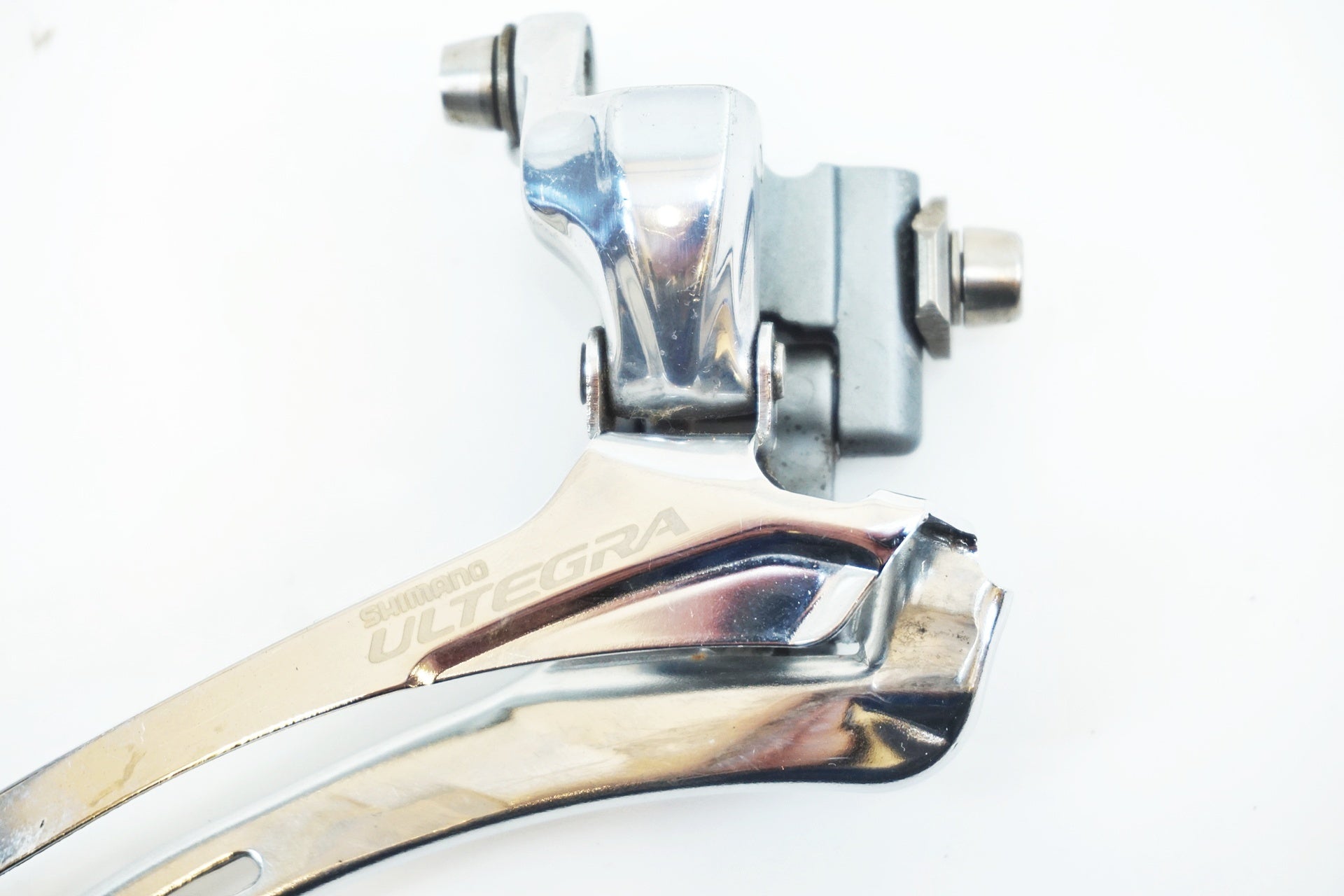 SHIMANO 「シマノ」 ULTEGRA FD-6700 フロントディレイラー / 有明ガーデン店