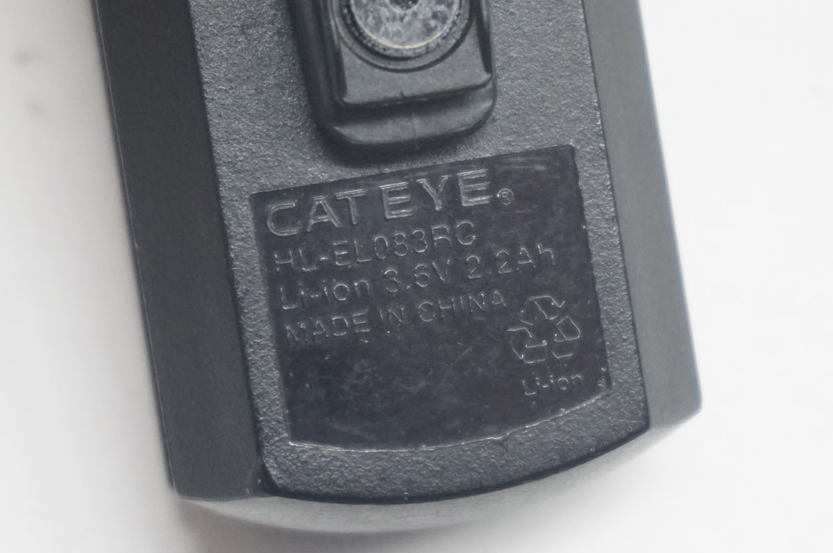 CATEYE 「キャットアイ」 AMPP300 フロントライト / 福岡店