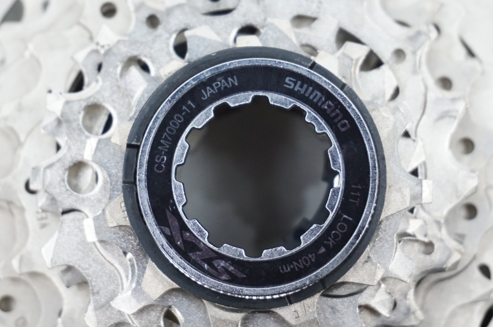 SHIMANO 「シマノ」 SLX CS-M7000-11 11-42T スプロケット / 川越店