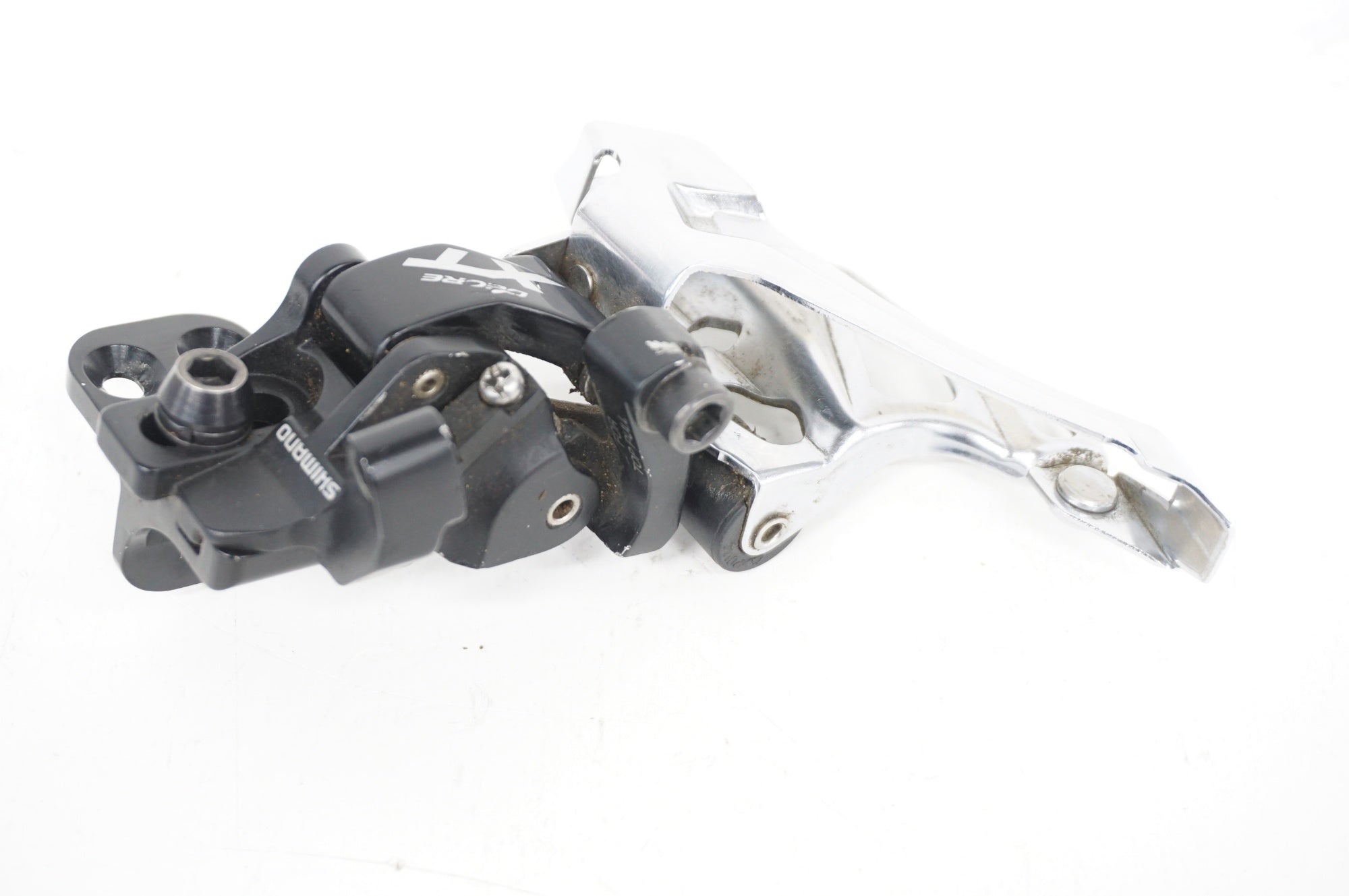 SHIMANO 「シマノ」 DEORE XT FD-M786 フロントディレイラー / 阪急塚口店