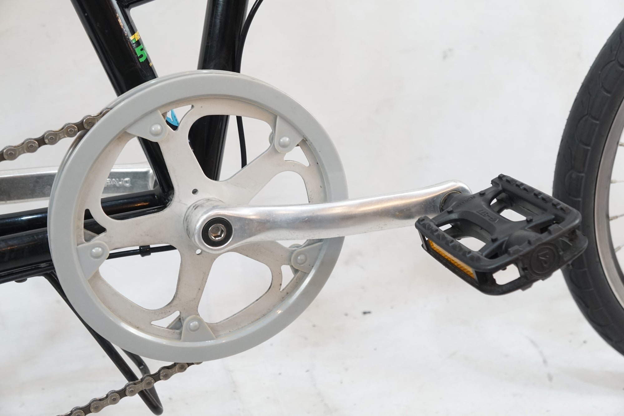 KHS 「ケーエイチエス」 F-20T 2017年モデル 20インチ 折り畳み自転車 / バイチャリ浦和ベース