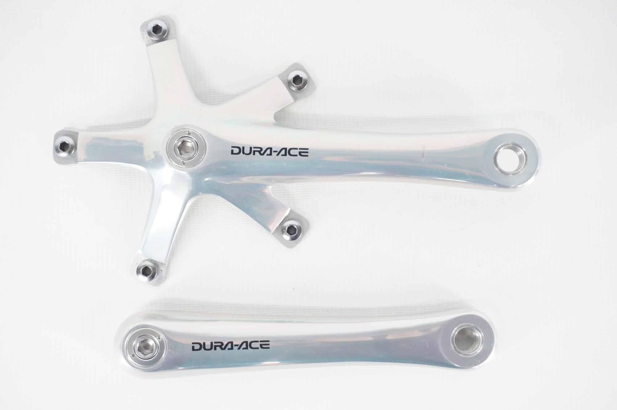 SHIMANO 「シマノ」 DURA-ACE FC-7710 175mm クランク / 阪急塚口店