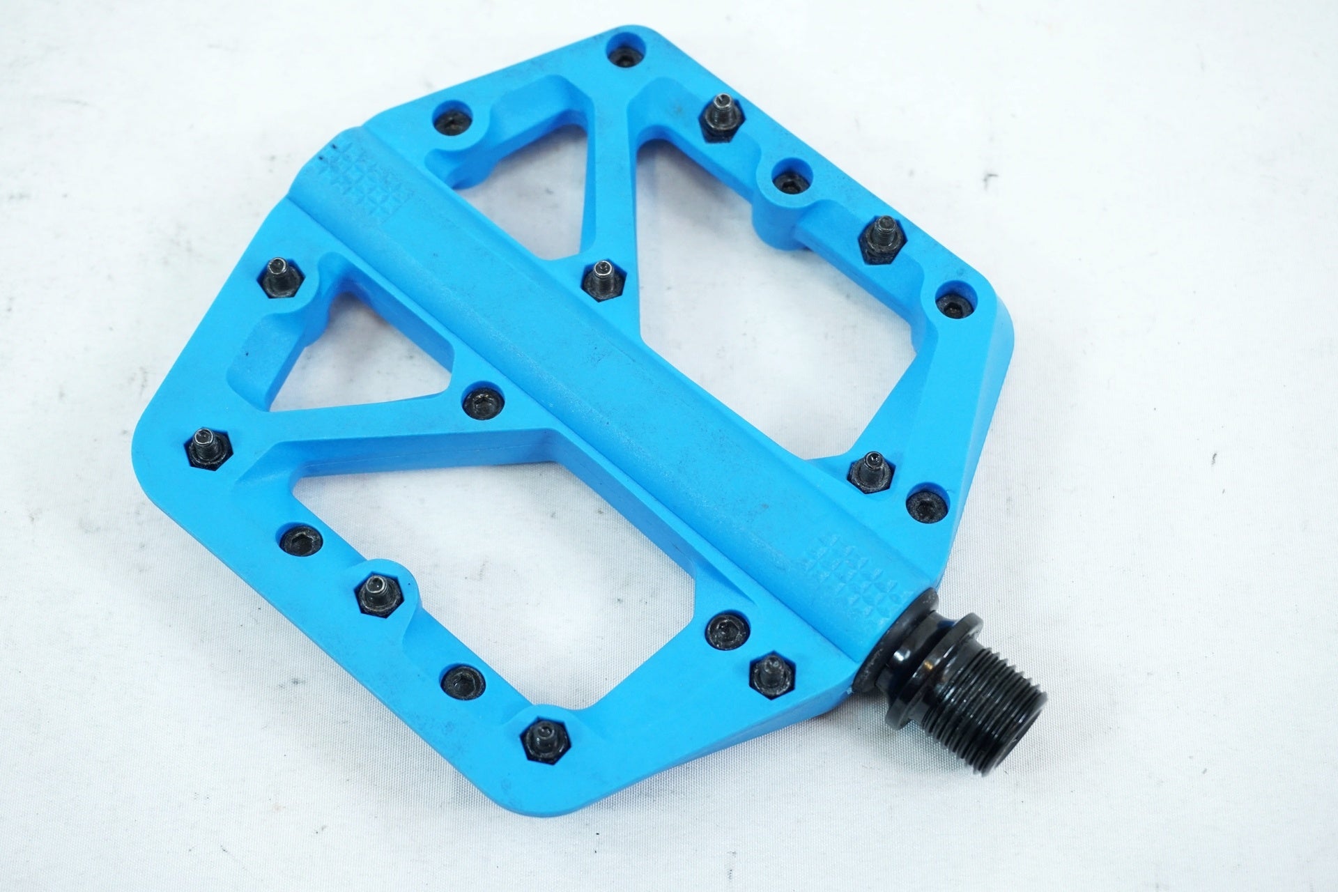 CRANKBROTHERS 「クランクブラザーズ」 STAMP 1 ペダル / 有明ガーデン店