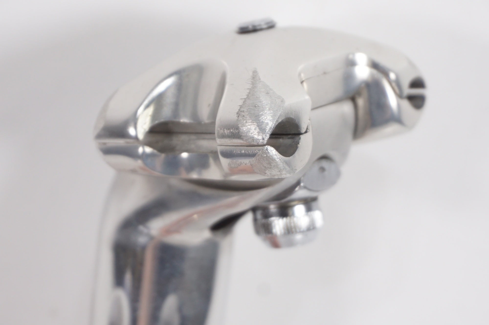 SHIMANO 「シマノ」 DURA-ACE φ27.0 約180mm シートポスト / AKIBA店
