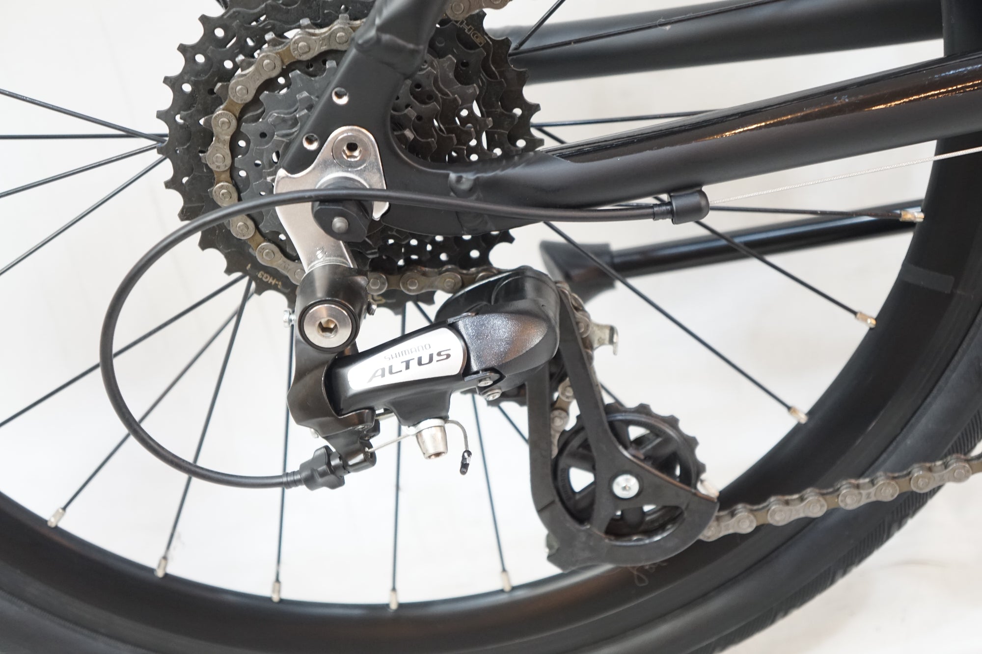 TERN 「ターン」 CREST 2019年モデル 20インチ ミニベロ / バイチャリ浦和ベース