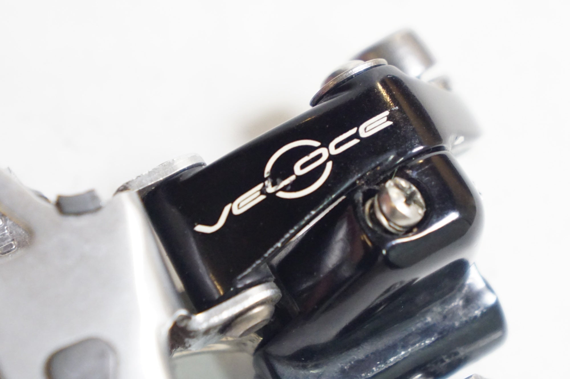 CAMPAGNOLO 「カンパニョーロ」 VELOCE ディレイラーセット / 熊谷本店