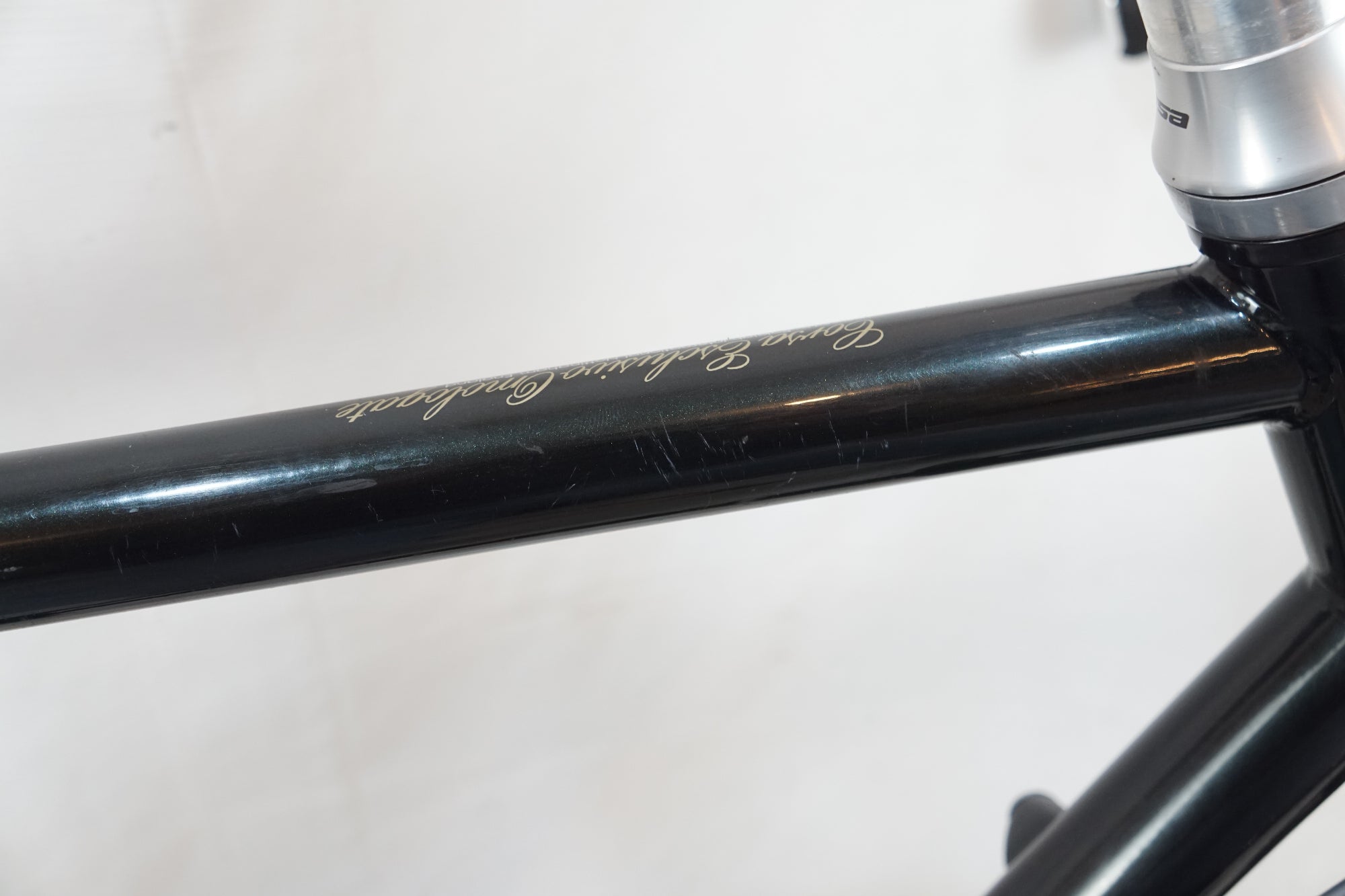 RALEIGH 「ラレー」 CRF CARLTON-F 2017年モデル ロードバイク / バイチャリ浦和ベース