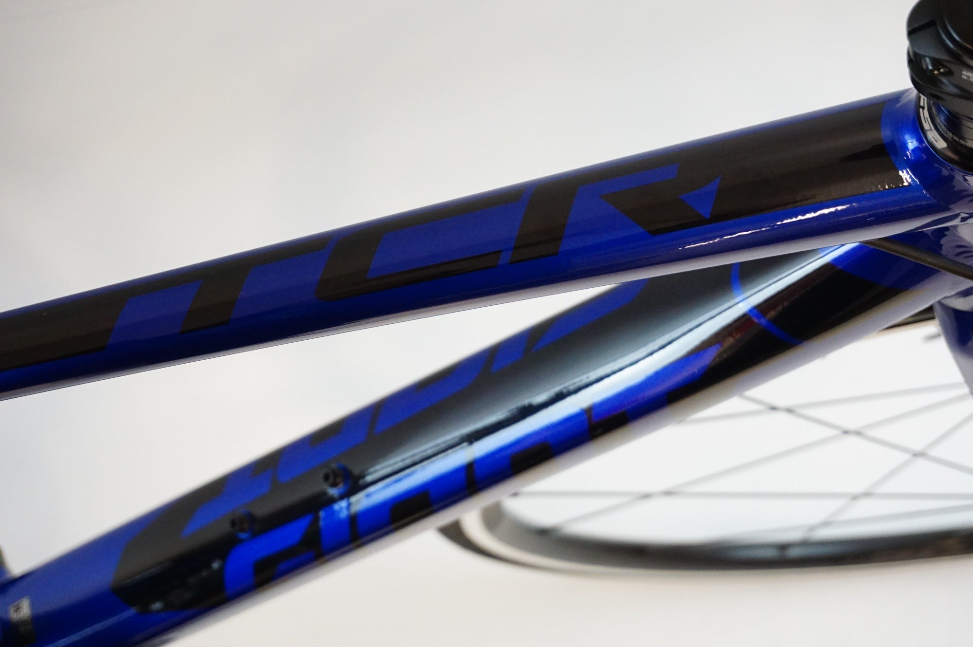 GIANT 「ジャイアント」 TCR SLR2 2018年モデル ロードバイク / 浜松店