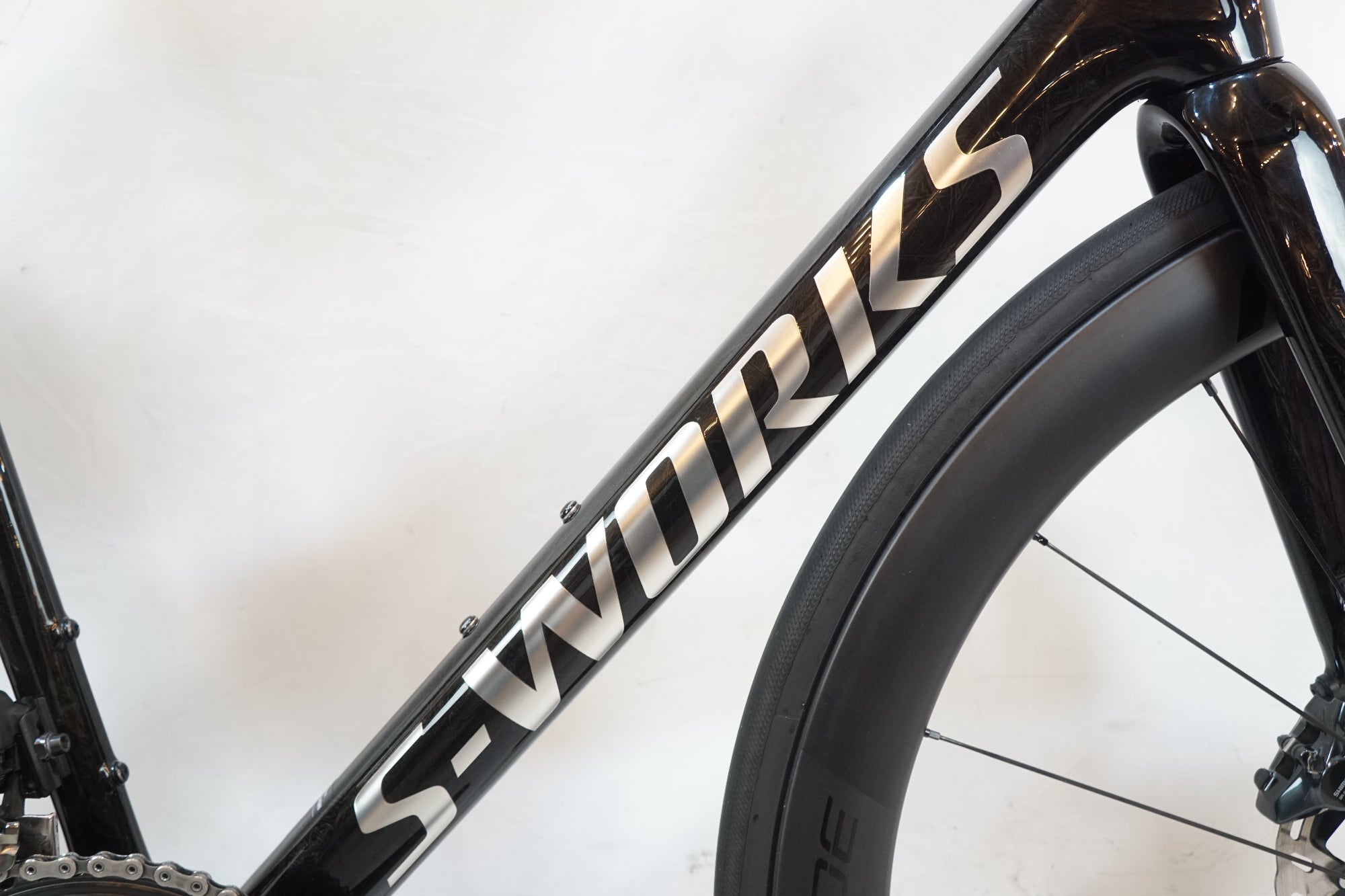 SPECIALIZED 「スペシャライズド」 S-WORKS TARMAC SL7 DURA ACE Di2 2023年モデル ロードバイク / バイチャリ浦和ベース