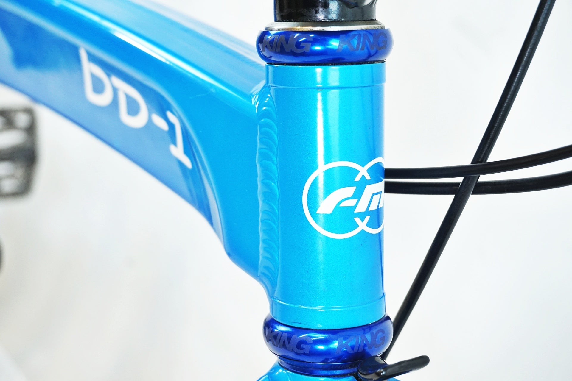 R&M 「ライズアンドミューラー」 BD-1 STANDARD 2014年モデル 折り畳み自転車 カスタム / 有明ガーデン店