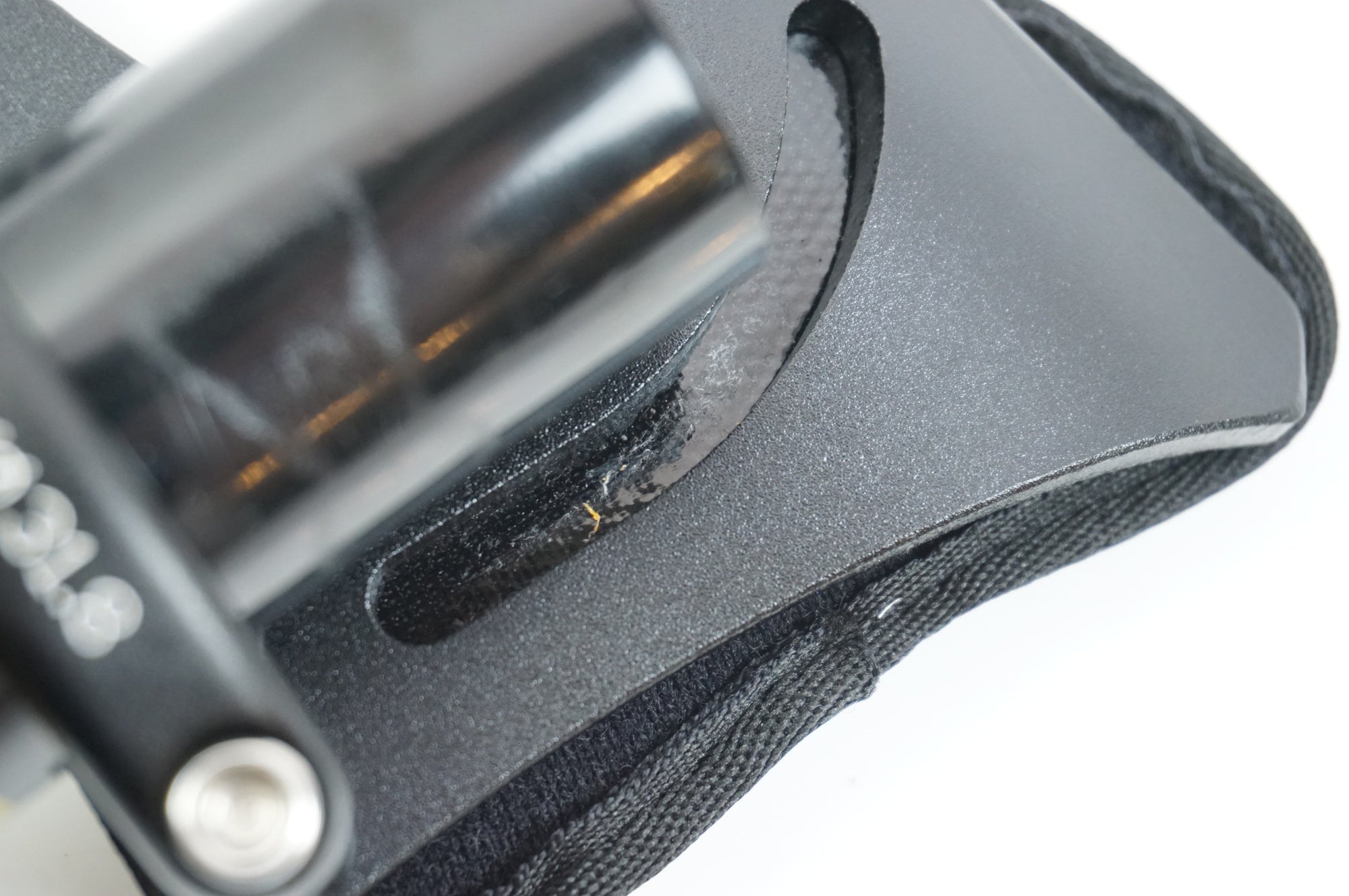 CONTROLTECH 「コントロールテック」 AEROCOCKPIT AL φ31.8 220mm TTハンドル / 中目黒店