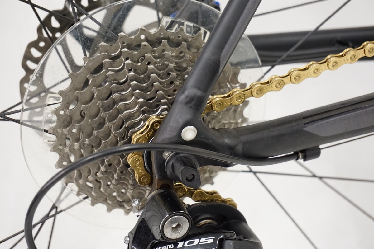 GIANT「ジャイアント」 CONTEND SL1 DISC 2017年モデル ロードバイク / 浜松店