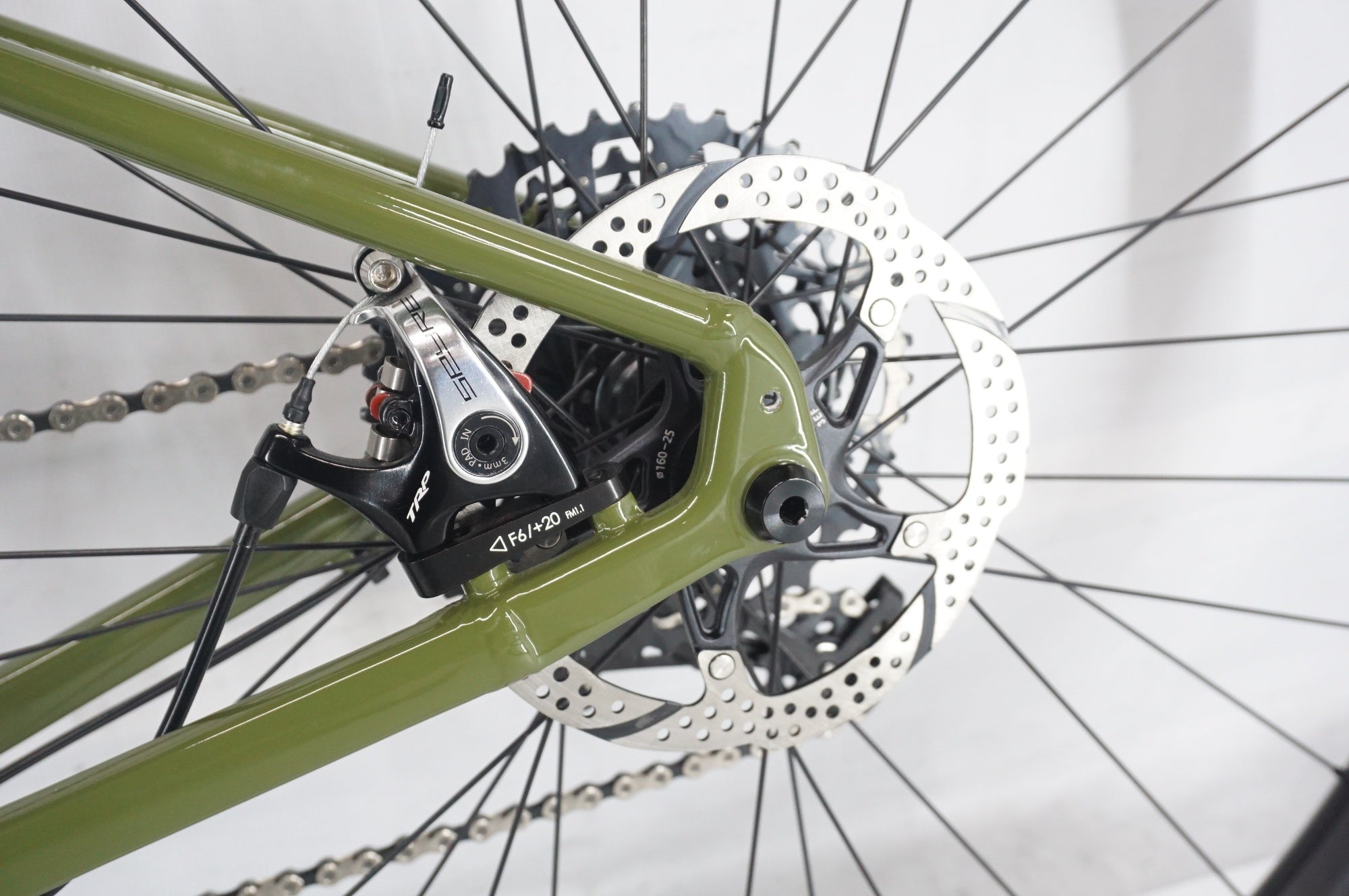 ROCKY MOUNTAIN 「ロッキーマウンテン」 SOLO 30 2023年モデル グラベルロード / 阪急塚口店