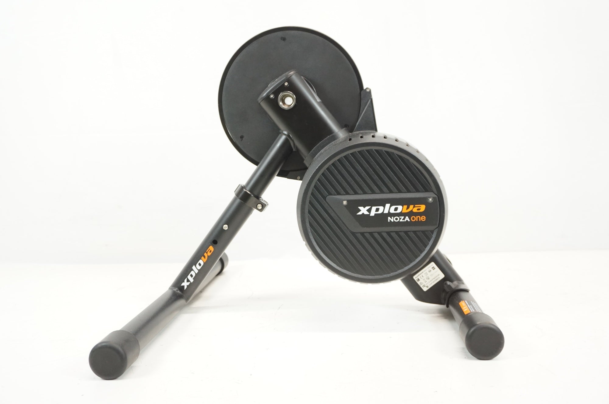 XPLOVA 「エクスプローバ」 NOZA ONE スマートトレーナー / 宇都宮店