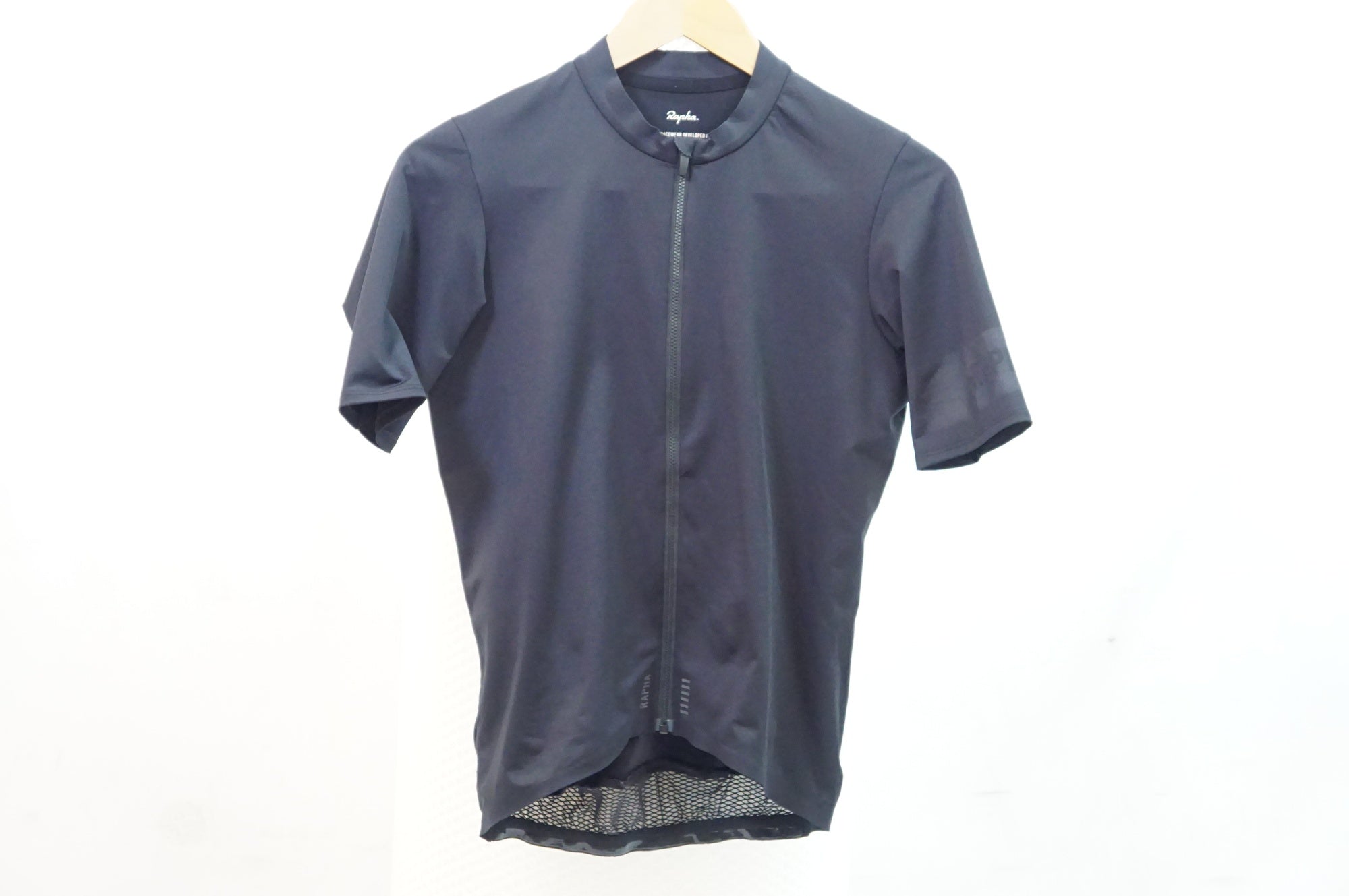 RAPHA 「ラファ」 PROTEAM MID WEIGHT JERSEY 半袖 Mサイズ ジャージ