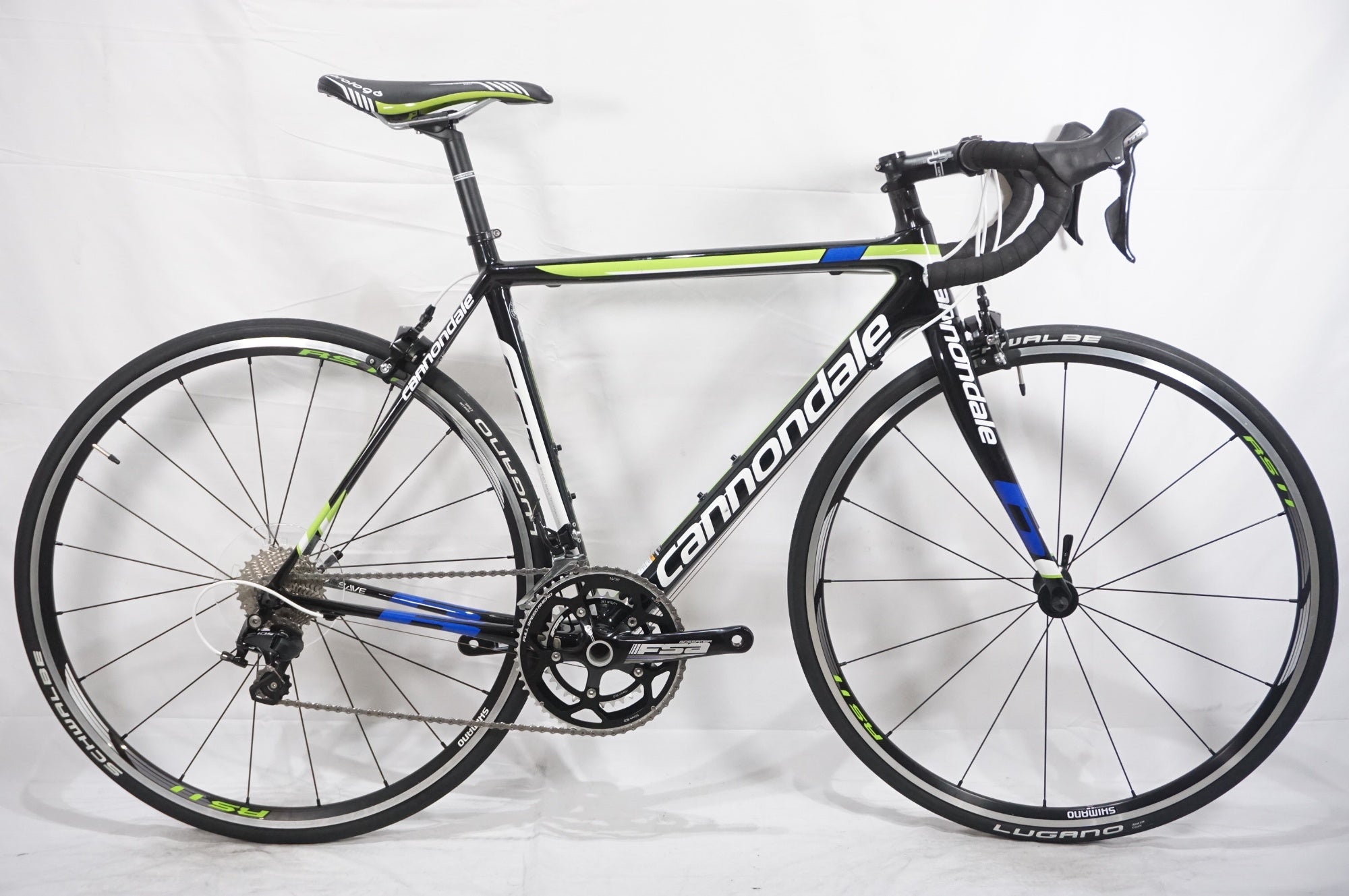 CANNONDALE 「キャノンデール」 SUPERSIX EVO CARBON 105 2015年モデル