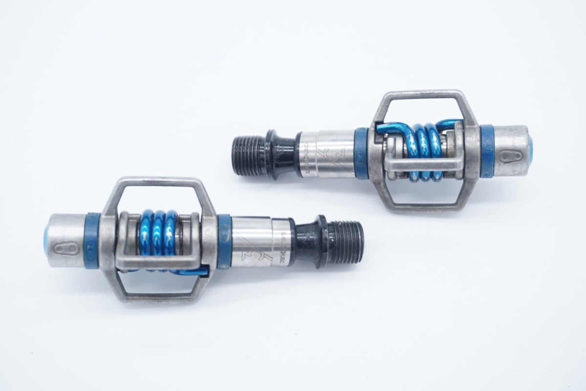 CRANKBROTHERS 「クランクブラザーズ」 EGGBEATER 3 ペダル / 滋賀大津店