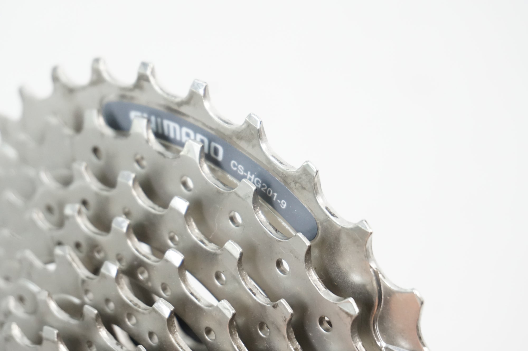 SHIMANO 「シマノ」 CS-HG201-9 11-34T スプロケット / 川越店