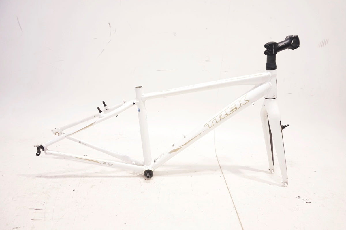 TREK 「トレック」 7.4FX 2014年モデル フレームセット / 大阪門真店