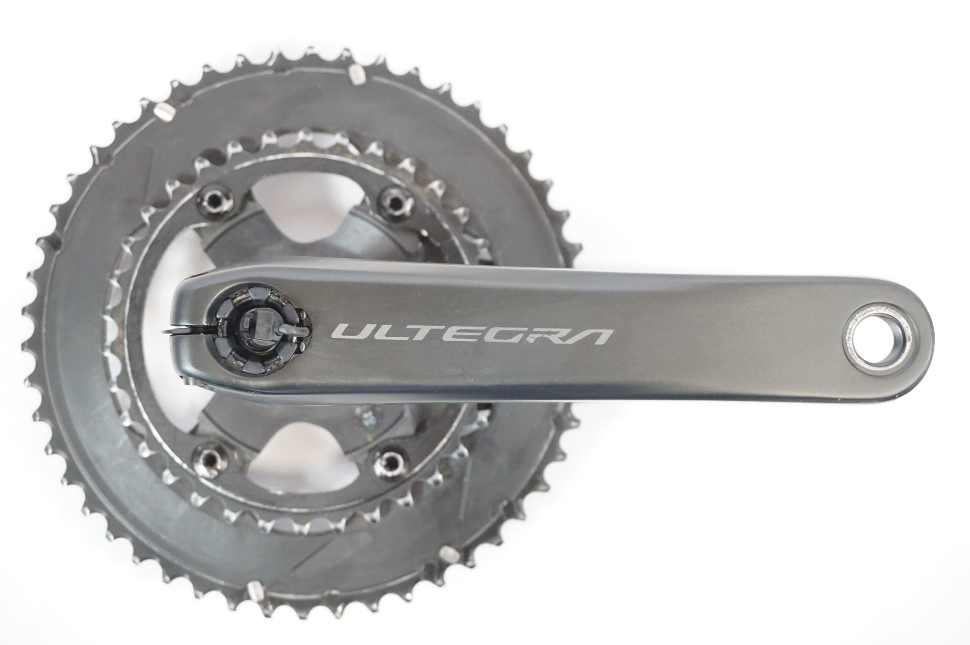 SHIMANO 「シマノ」 ULTEGRA FC-R8100-P 50-34T 175mm クランクセット / 宇都宮店