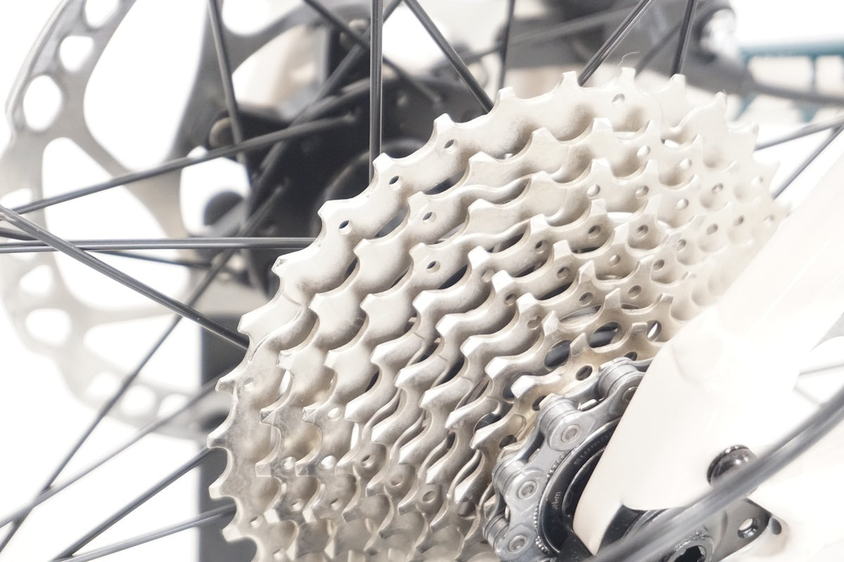 CINELLI 「チネリ」 ZYDECO GRX 2024年モデル ロードバイク / 滋賀大津店