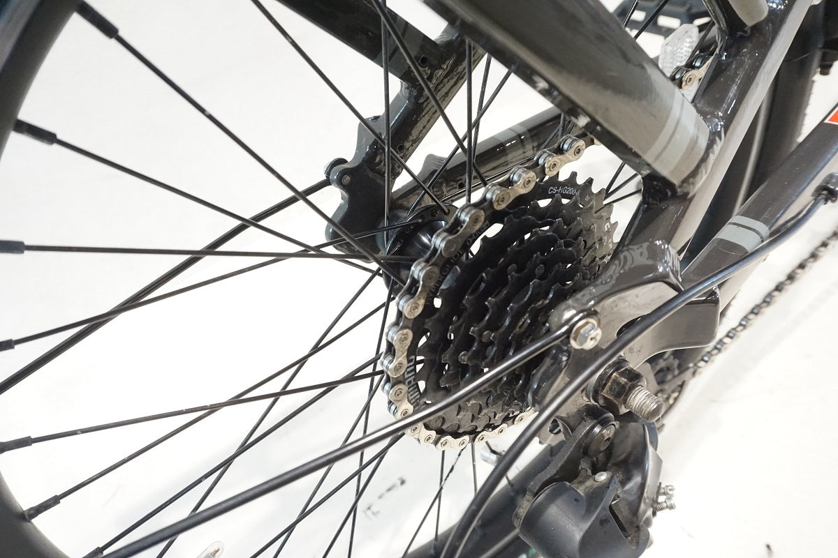 BRUNO 「ブルーノ」 E-TOOL 2022年モデル eBIKE 電動アシスト自転車 / 横浜戸塚店