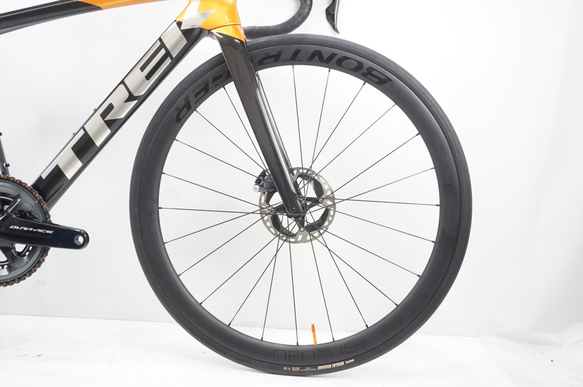 TREK 「トレック」 EMONDA SL7 2021年モデル カスタム ロードバイク / 大宮店