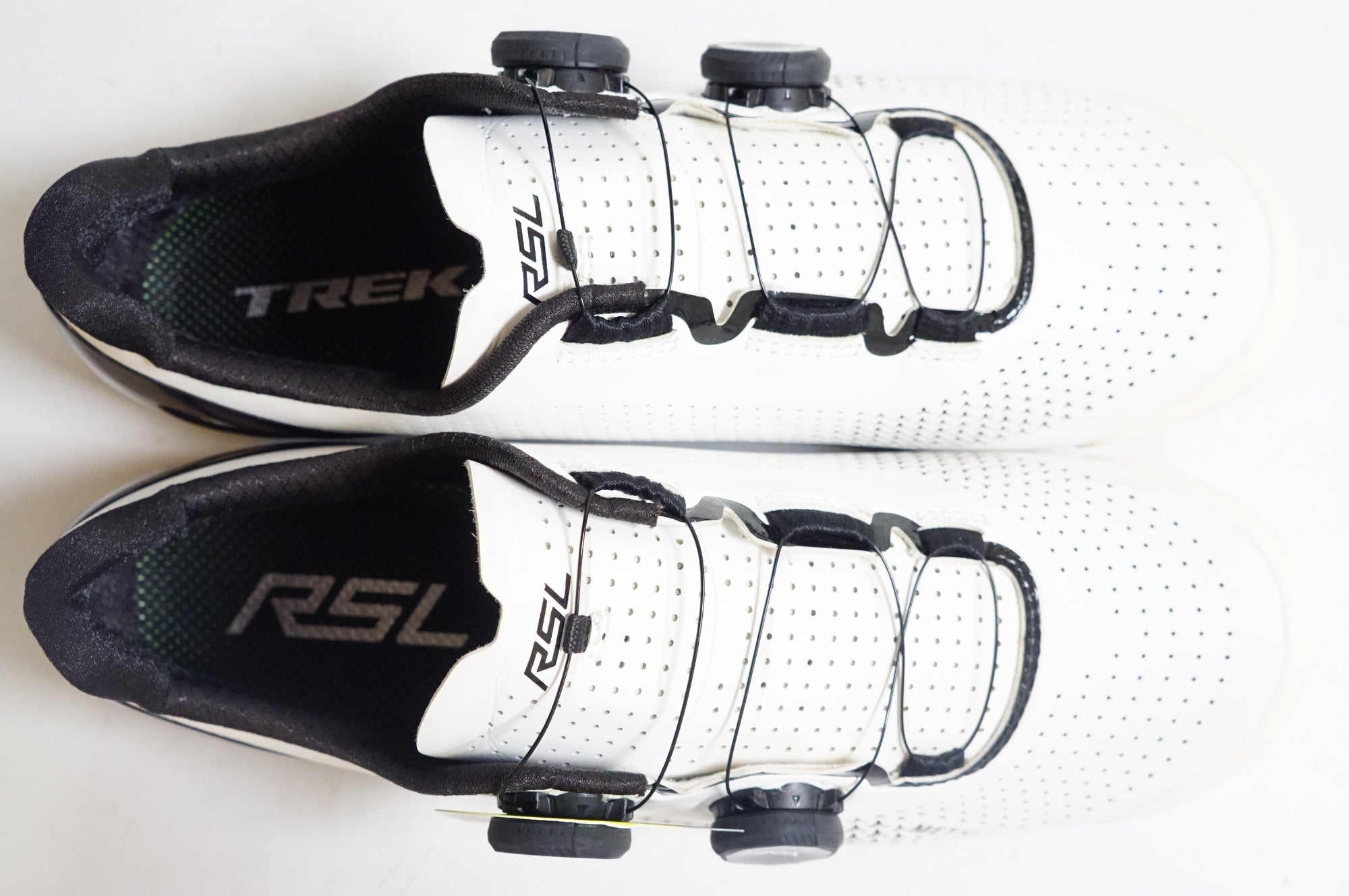 TREK 「トレック」 RSL サイズ42.5 シューズ / 熊谷本店