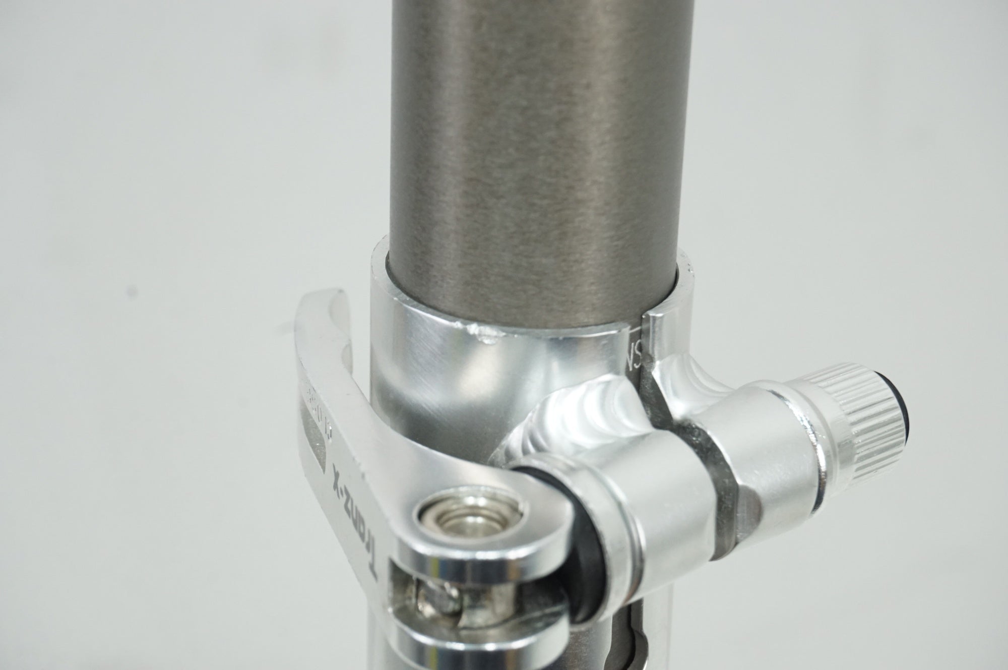 R&M 「リーズアンドミューラー」 BD-1 28.6mm ハンドルステム / 大宮店