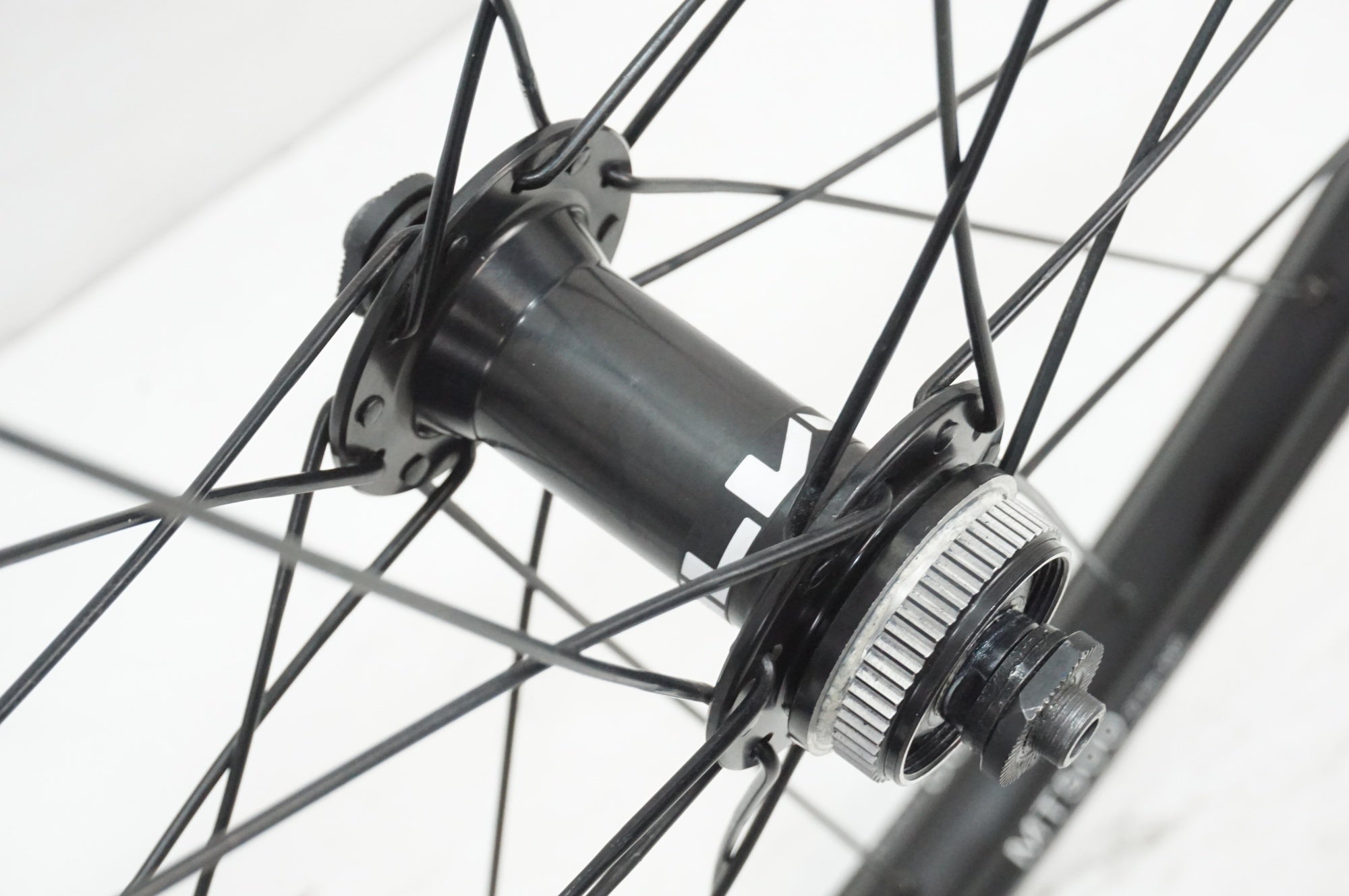 SHIMANO 「シマノ」 WH-MT500 シマノ10S ホイールセット / 大宮店