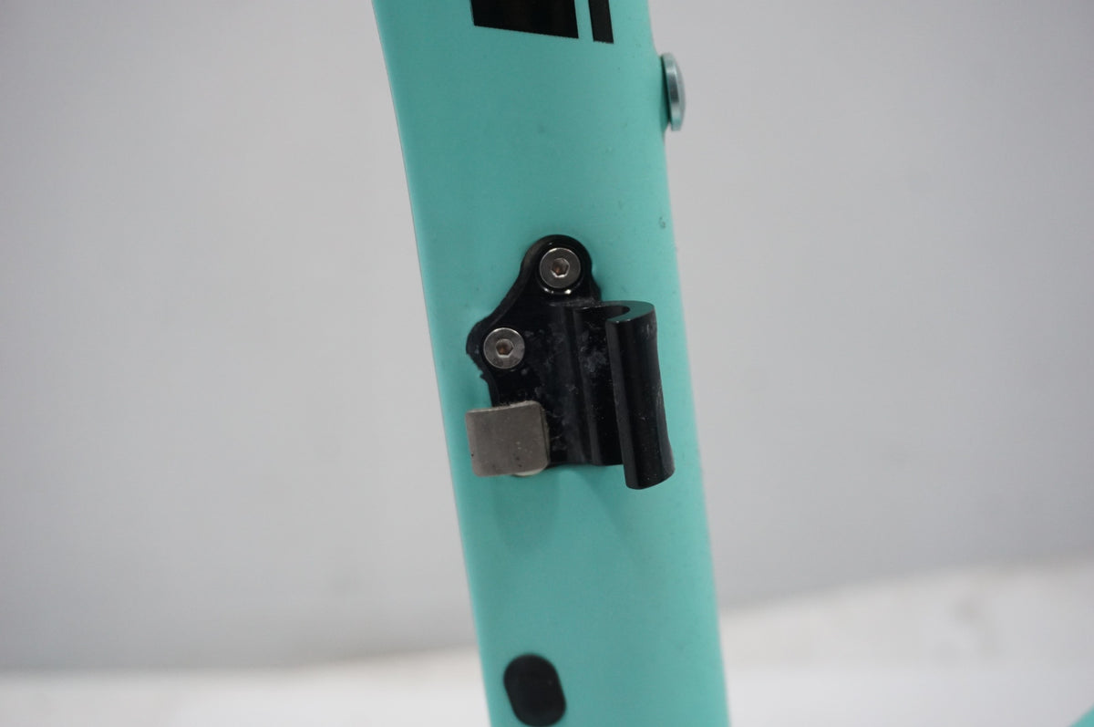 BIANCHI「ビアンキ」OLTRE XR4 2017年モデル ロードバイク フレームセット / 世田谷店