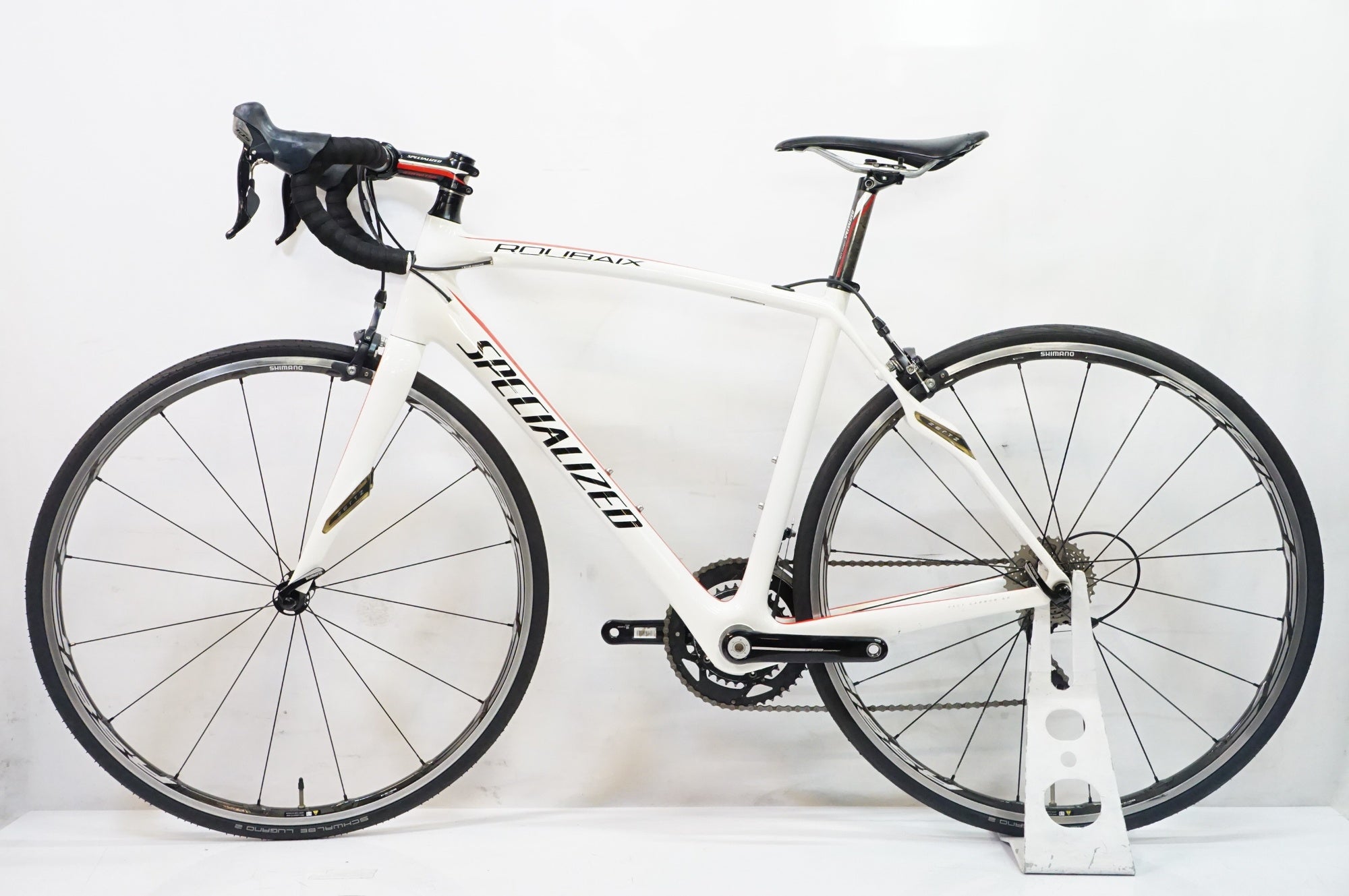 SPECIALIZED 「スペシャライズド」 ROUBAIX SL4 ELITE 2014年モデル ロードバイク / 熊谷本店