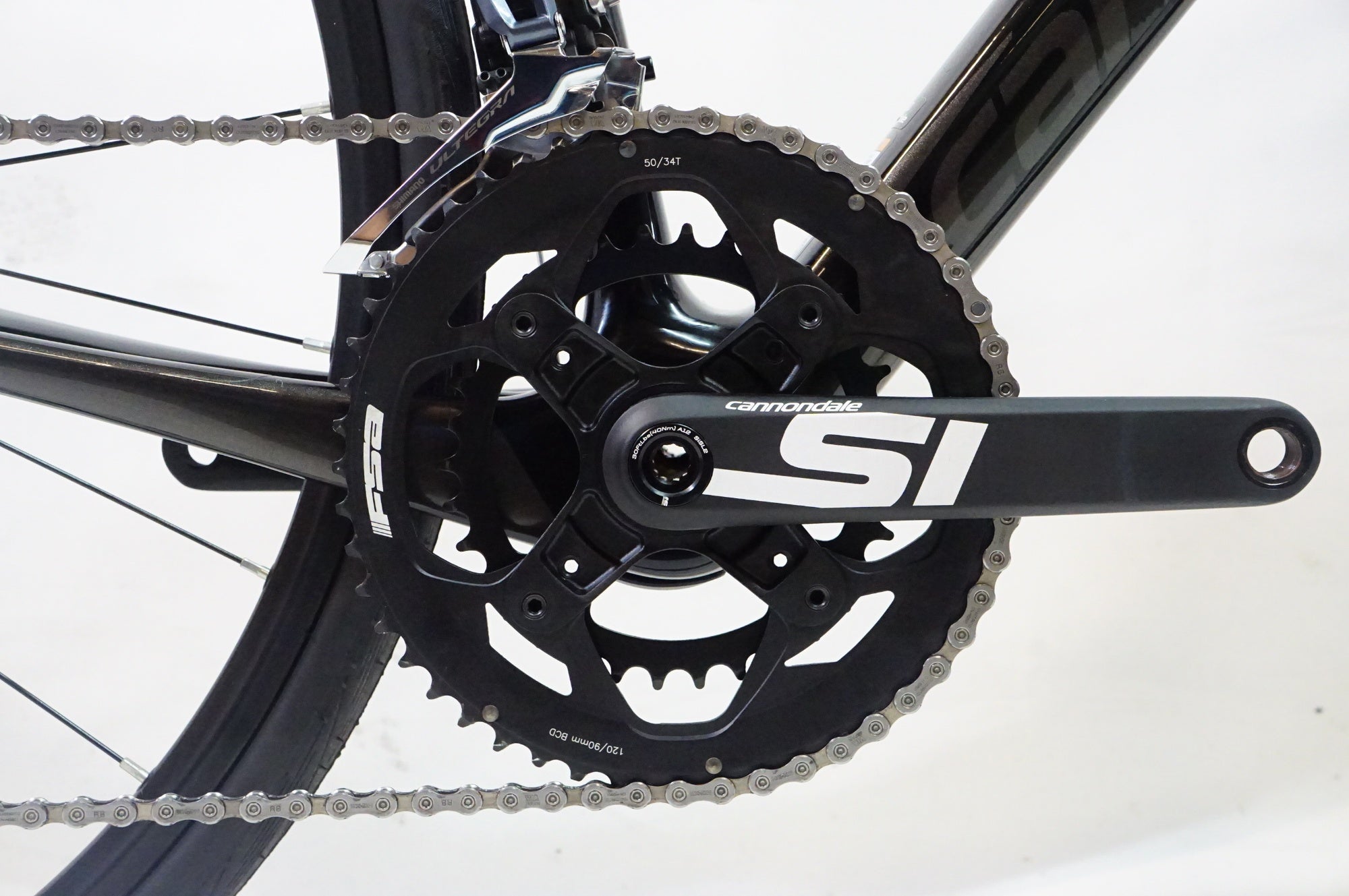 CANNONDALE 「キャノンデール」 SYNAPSE CARBON DISC ULTEGRA 2020年モデル ロードバイク / 熊谷本店