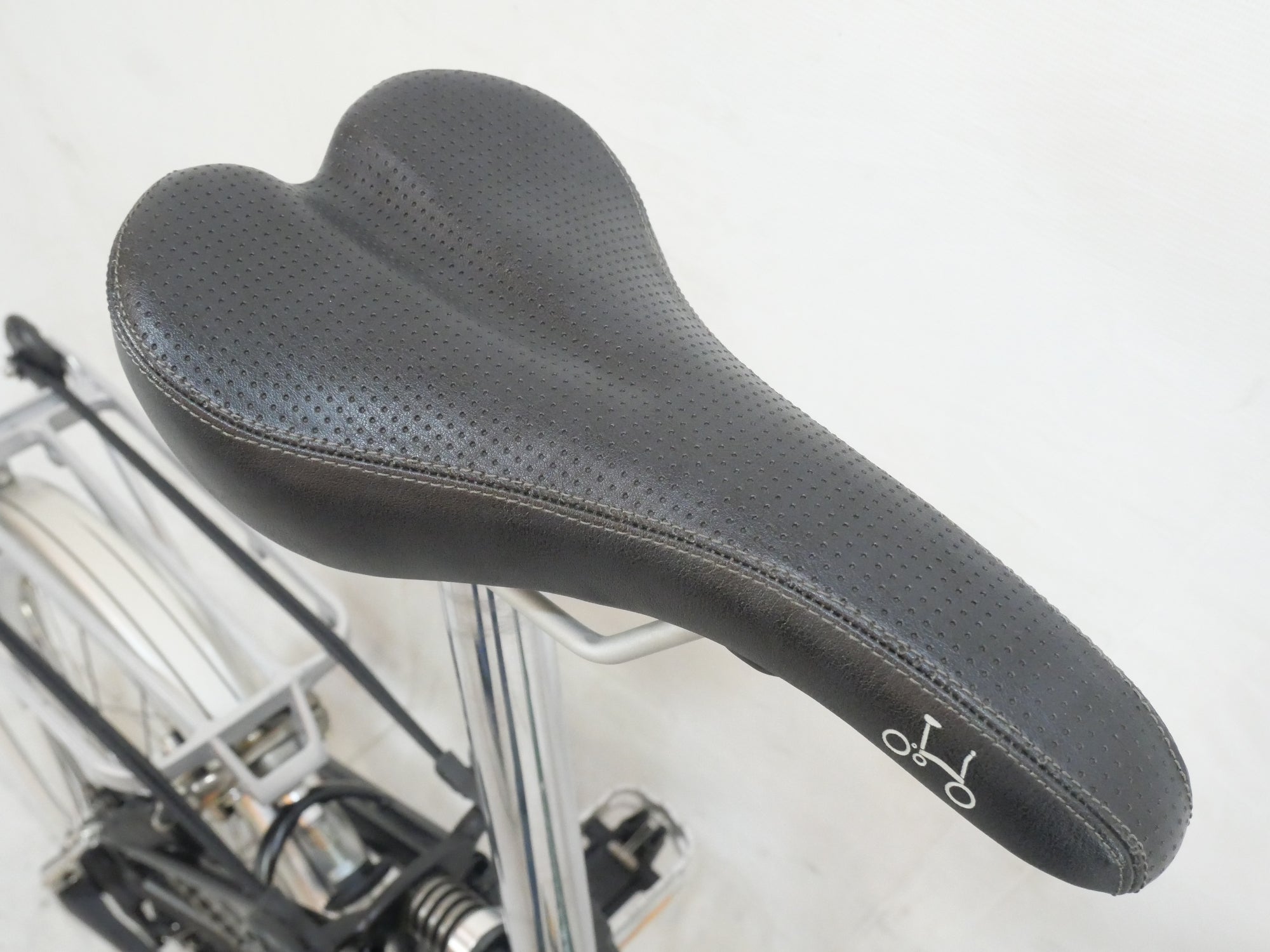 BROMPTON 「ブロンプトン」 M6R 2014年モデル 16インチ 折り畳み自転車 / バイチャリ浦和ベース