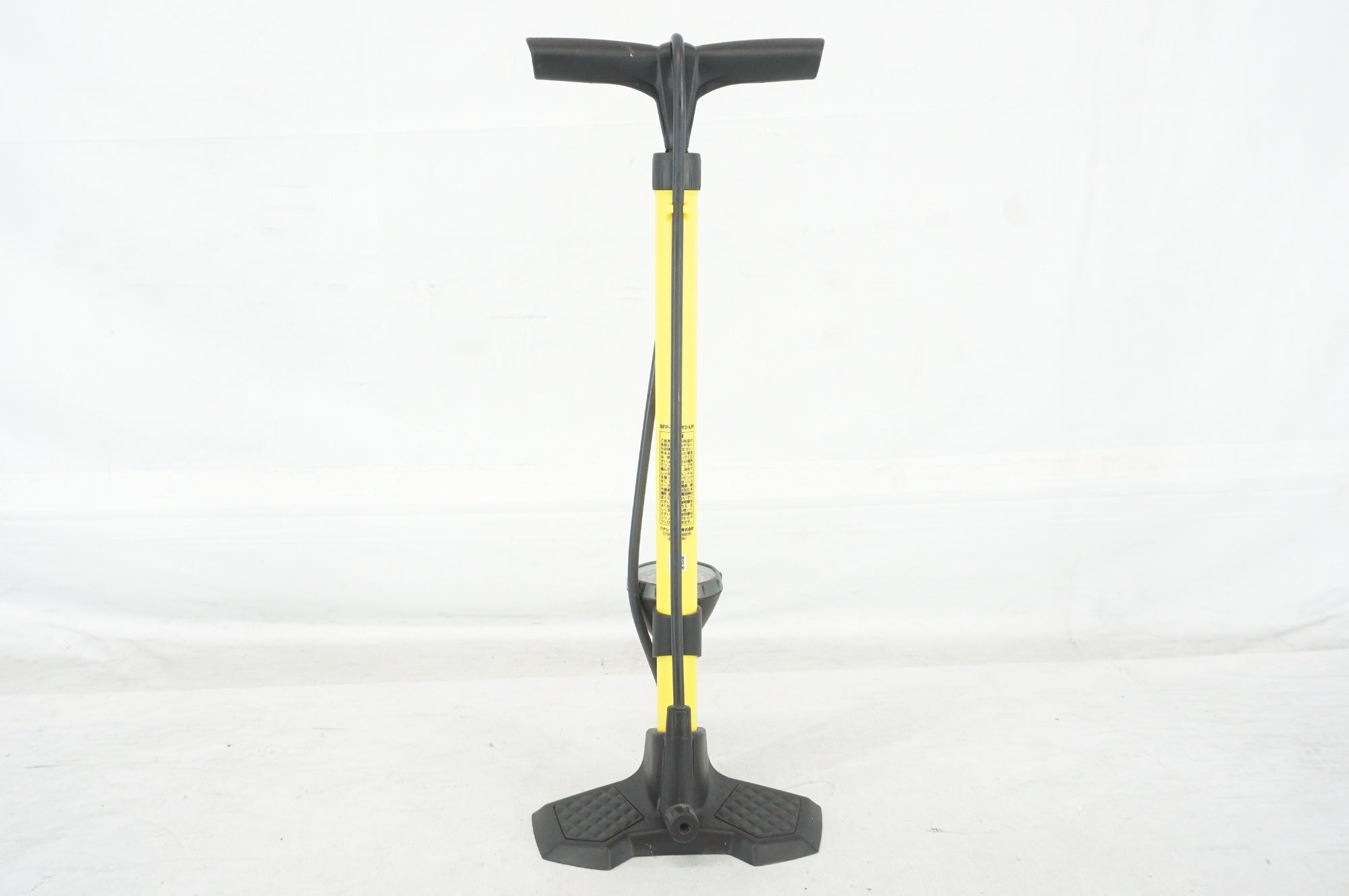 PANARACER 「パナレーサー」 BFP-PGAY2-LH フロアポンプ / 阪急塚口店