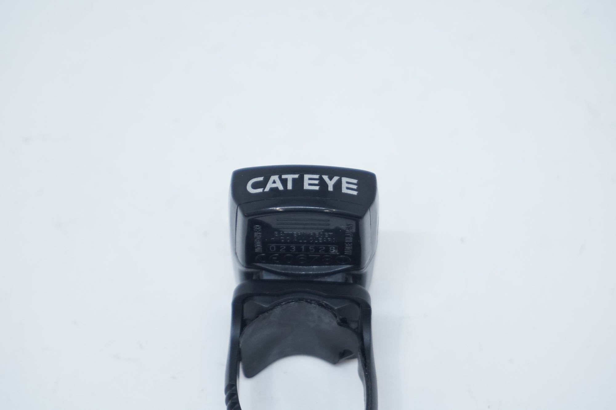 CATEYE 「キャットアイ」 CC-RD400DW サイクルコンピューター / 大阪美原北インター店