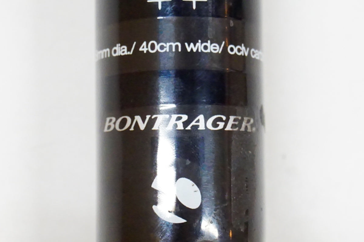 BONTRAGER 「ボントレガー」 RXL φ31.8 400mm ハンドル / 名古屋大須店