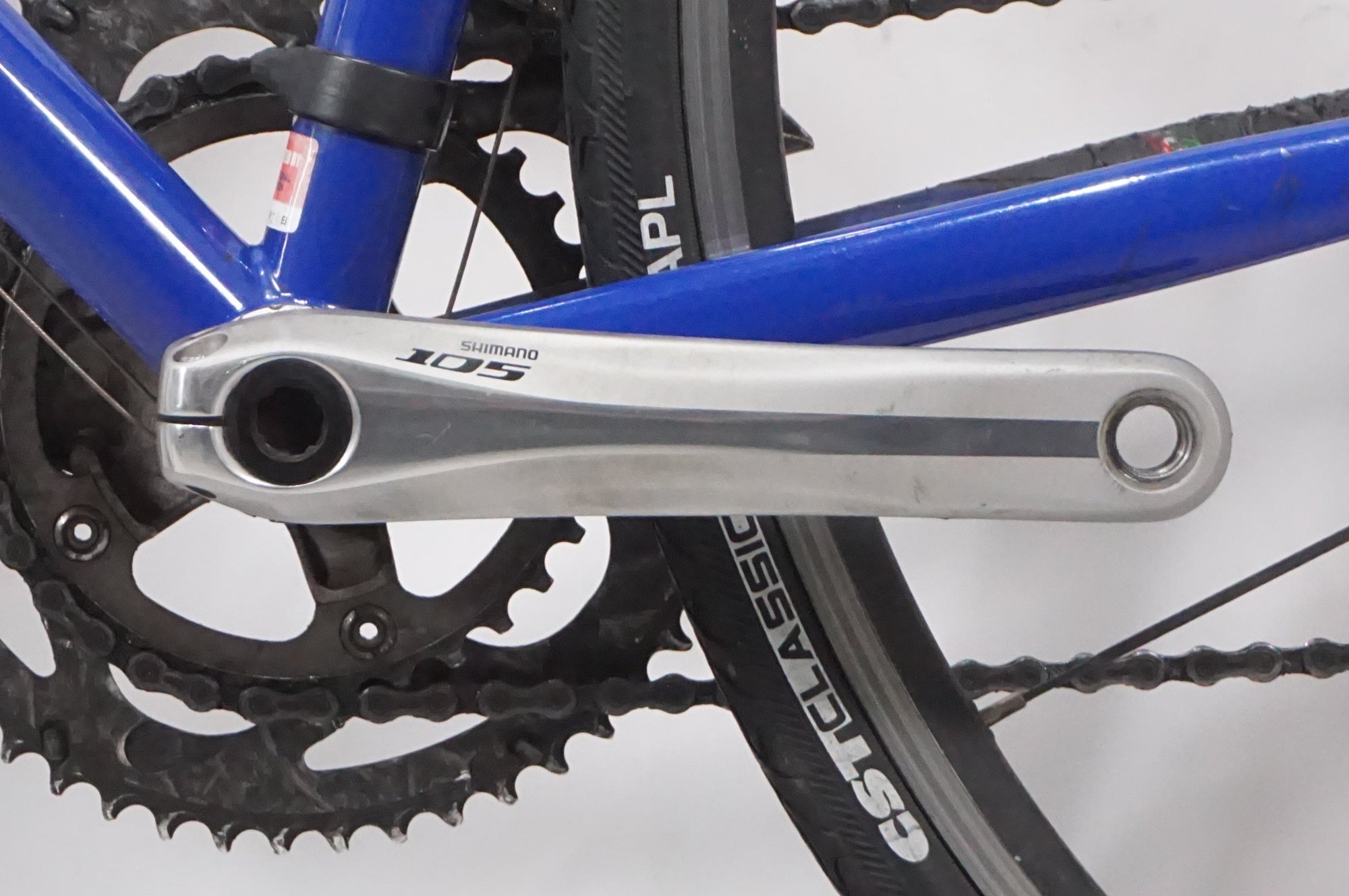 GIOS 「ジオス」 FELLEO 105 2012年モデル ロードバイク / AKIBA店