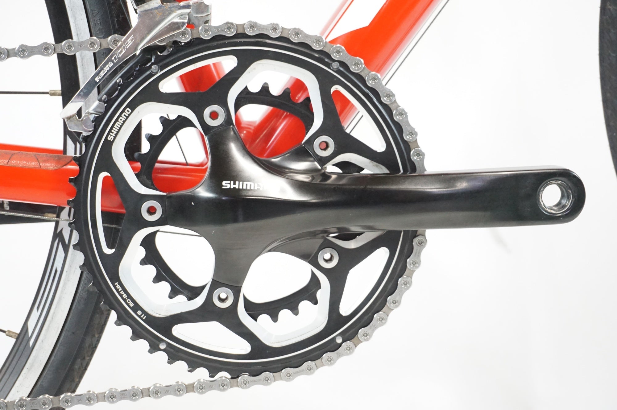 BMC 「ビーエムシー」 TEAMMACHINE ALR01 2016年モデル ロードバイク / 宇都宮店