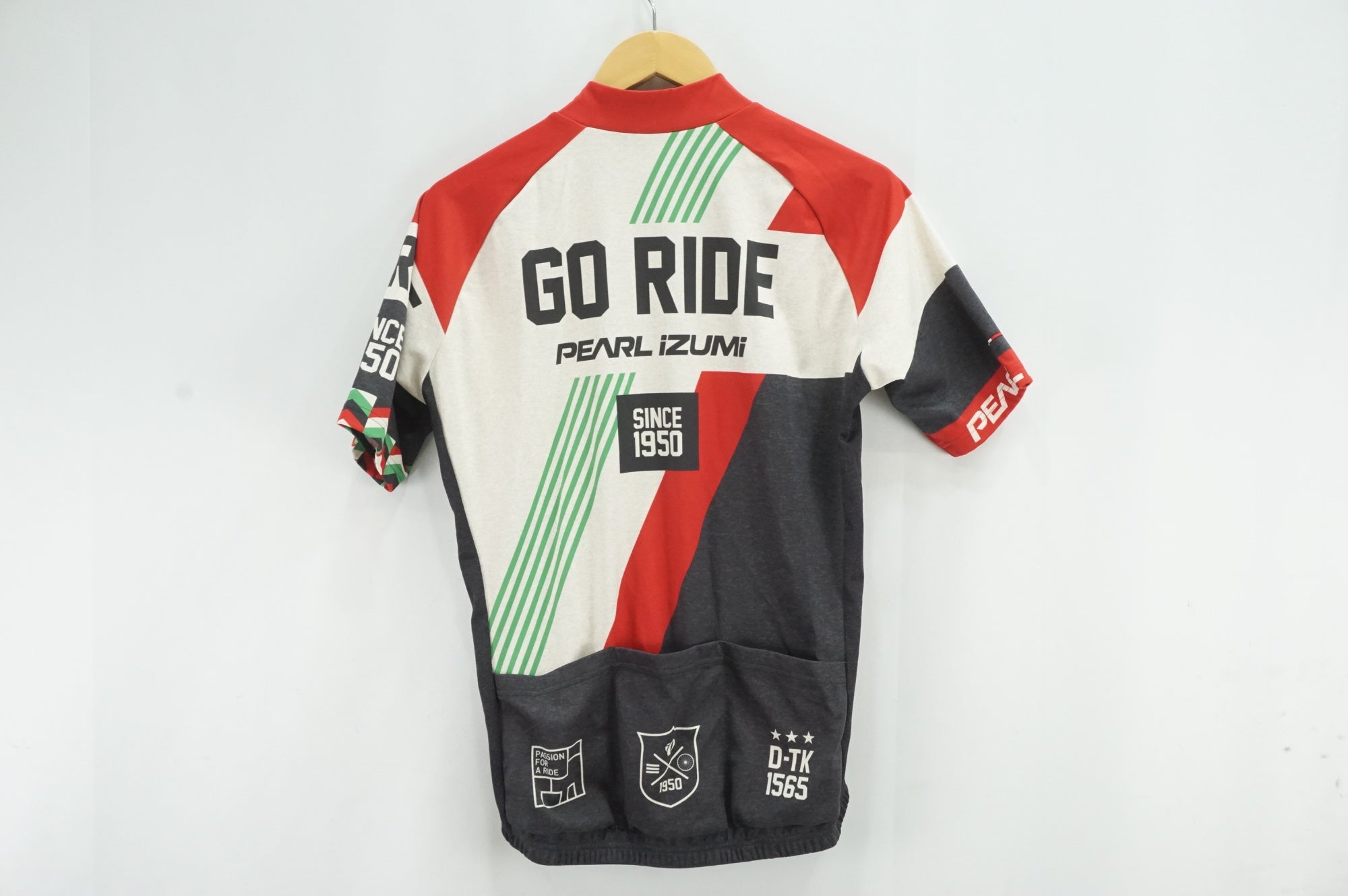 PEARL IZUMI 「パールイズミ」 半袖 XLサイズ サイクルジャージ / 大宮店