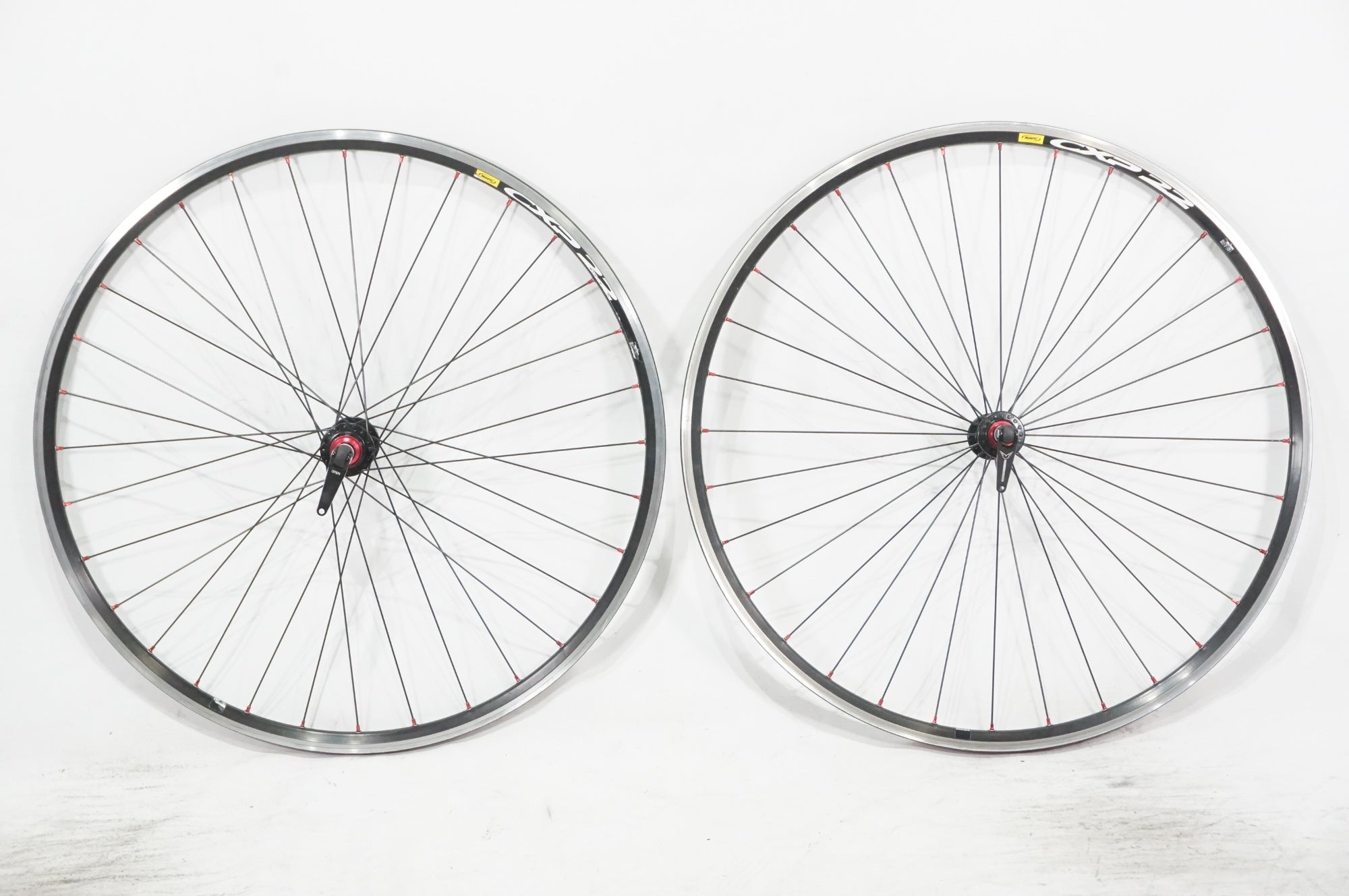 MAVIC 「マヴィック」 CXP22 シマノ10速 ホイールセット / AKIBA店