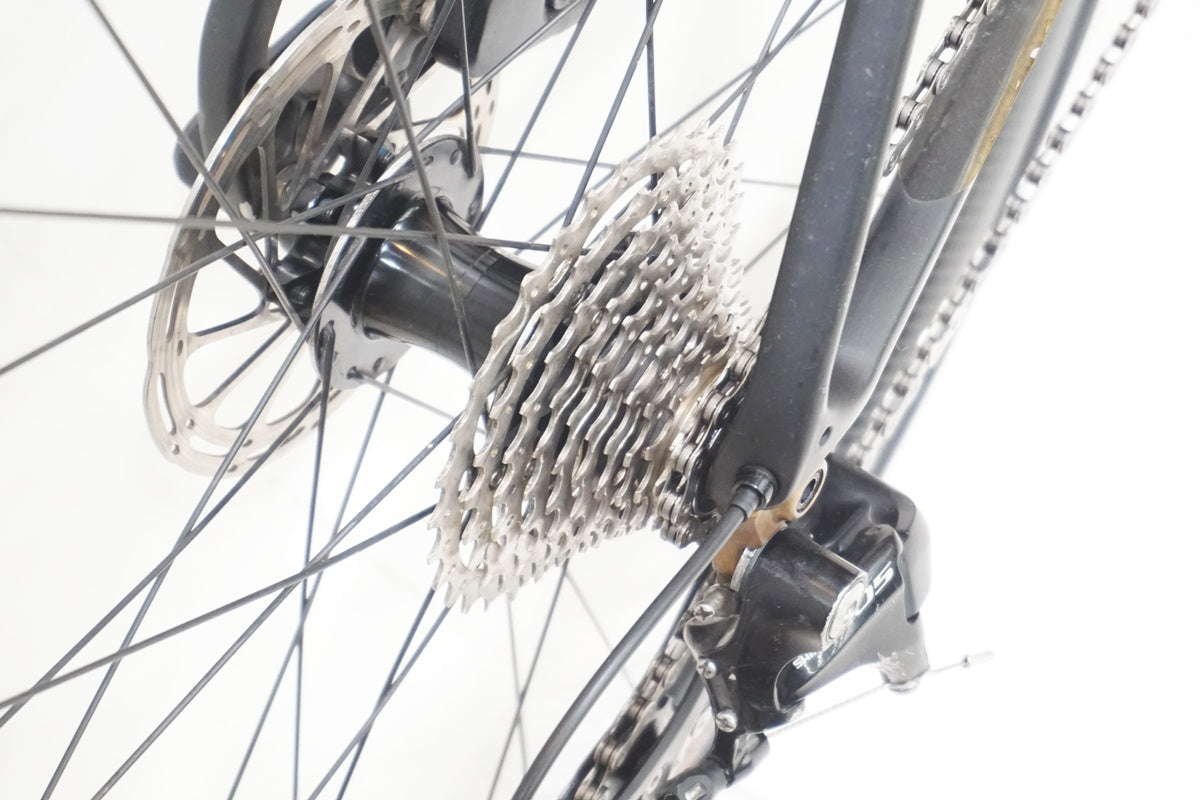 GIANT 「ジャイアント」 DEFY ADVANCED2 DISC 2018年モデル ロードバイク/ 京都西院店